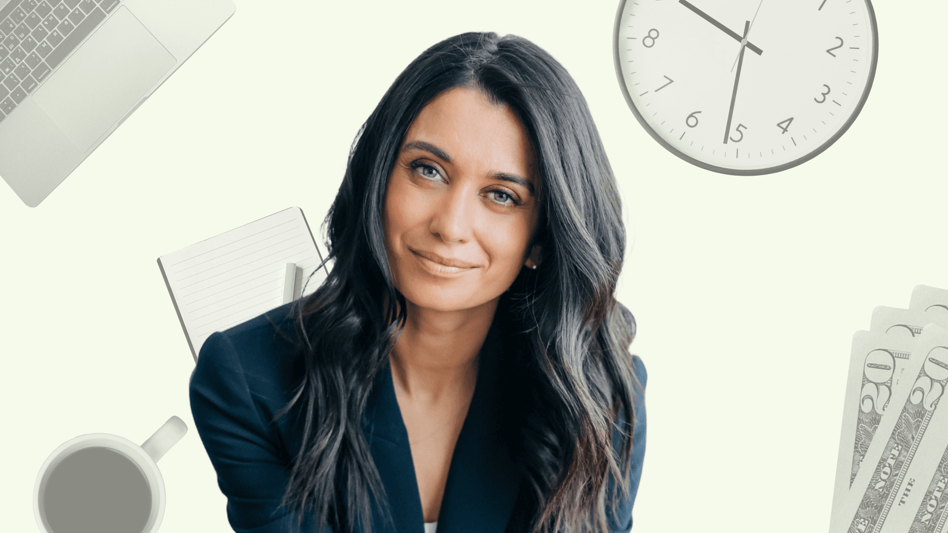 Neha Ruch, founder of Mother Untitled