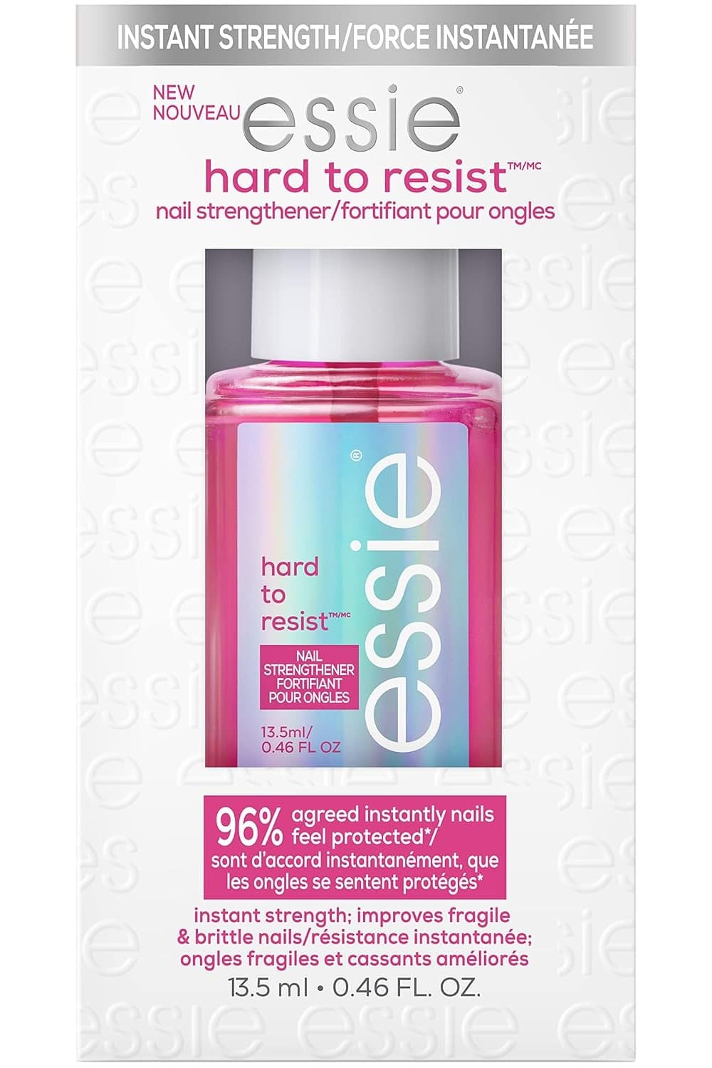 nail stengthener