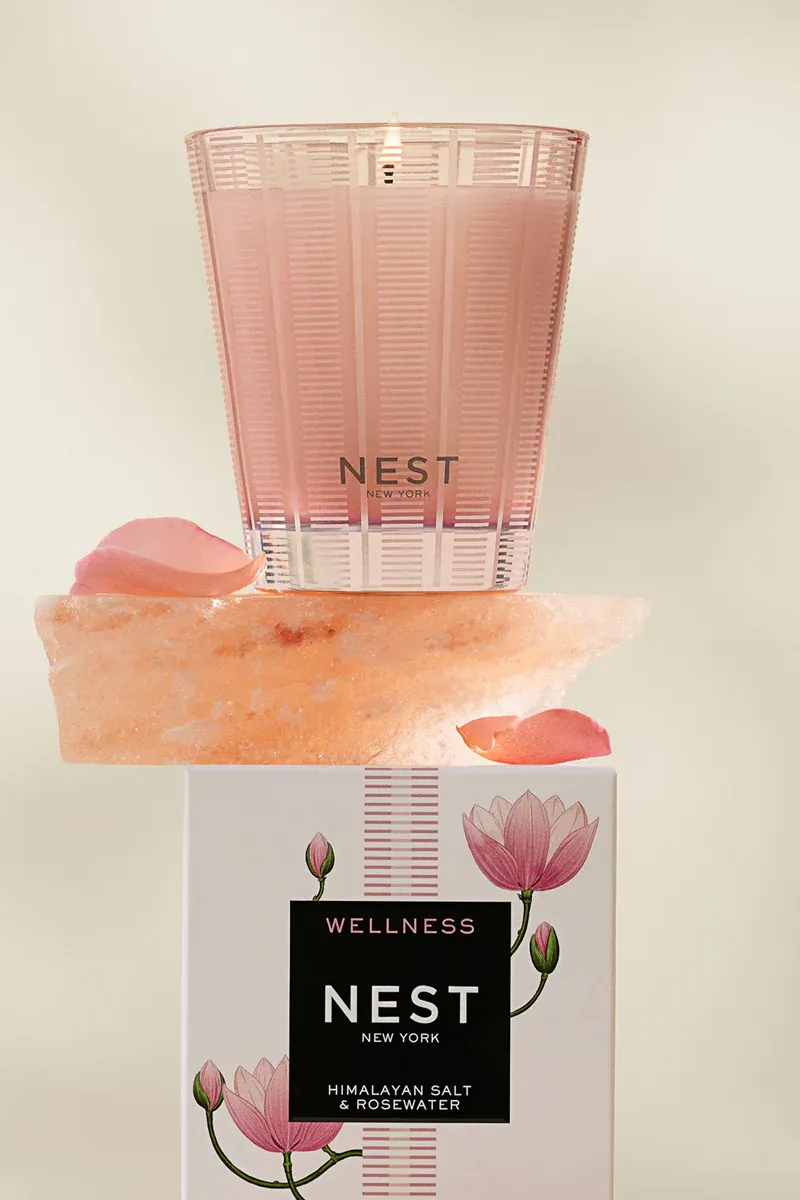 nest