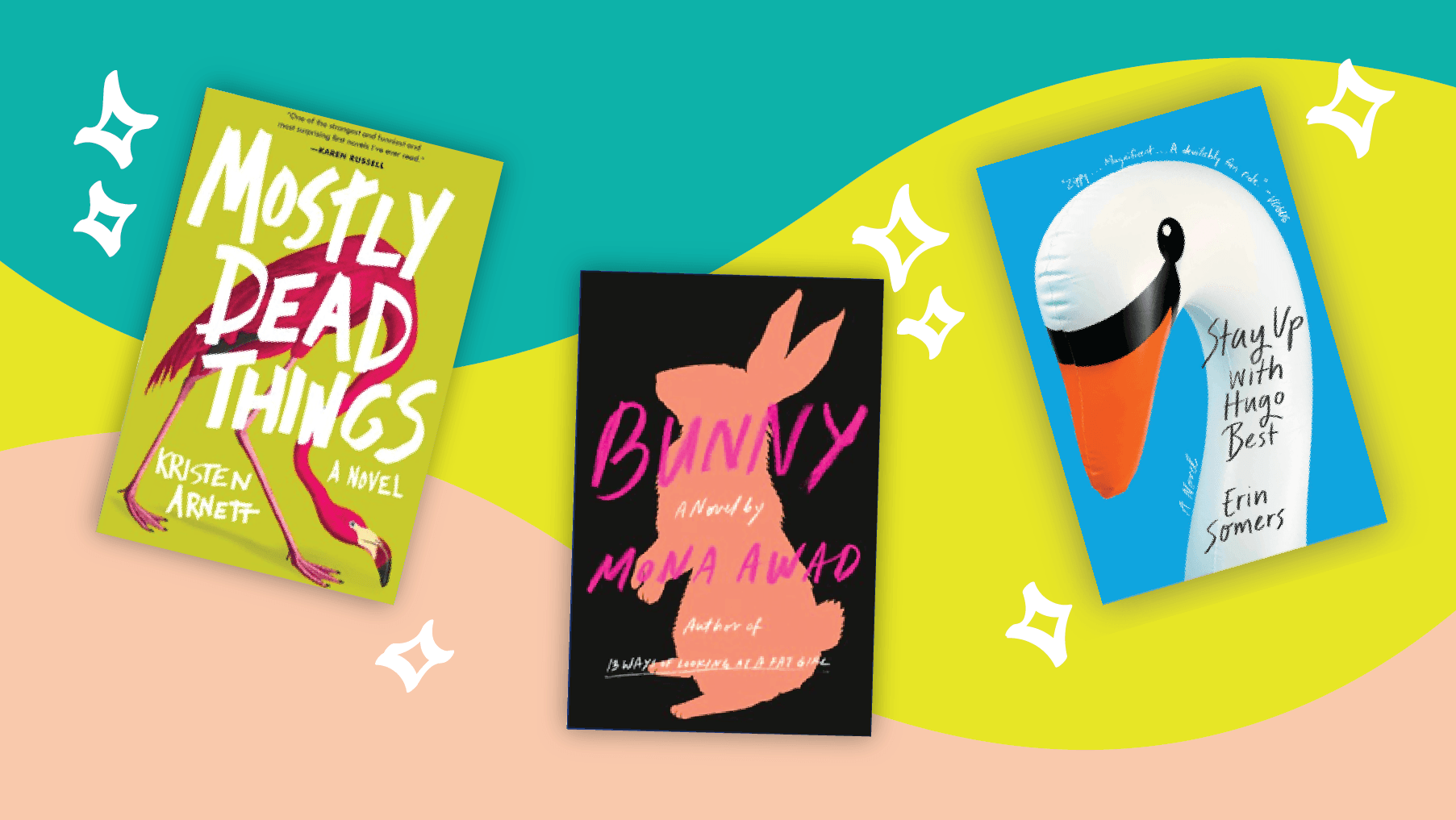 Reads for OOO