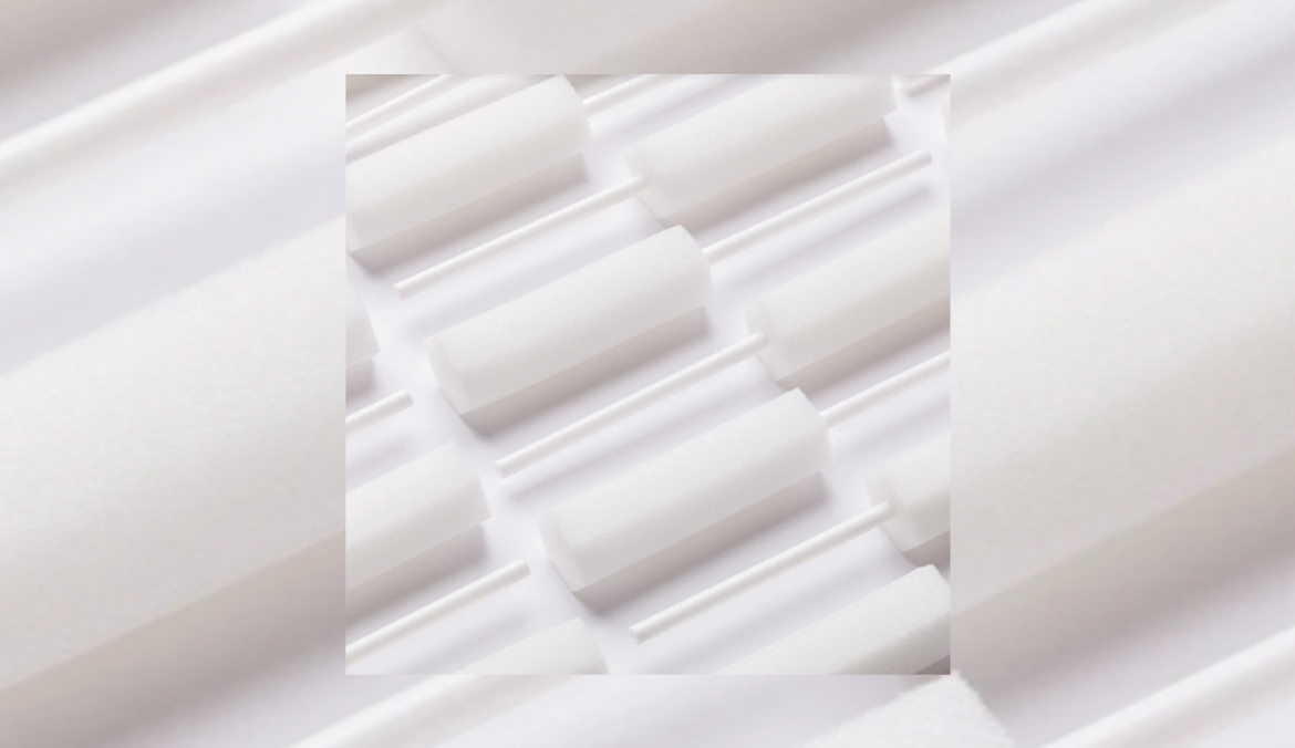 Featured image for What an OB/GYN Thinks About Dripstick, the Post-Sex Cleanup Sponge That's Going Viral