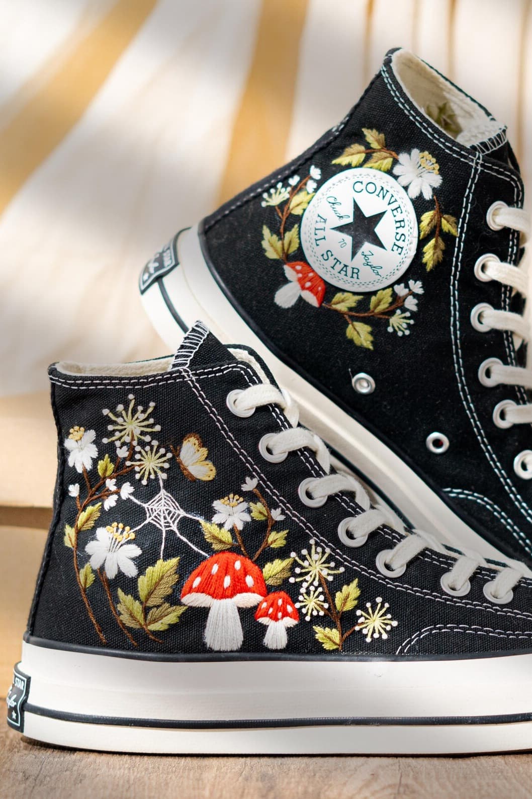 converse