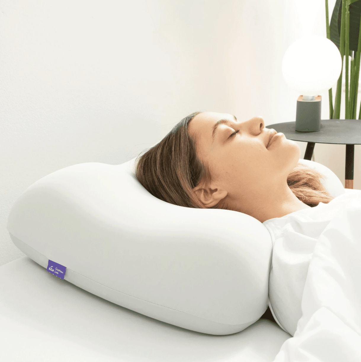 Cushion Lab Pillow