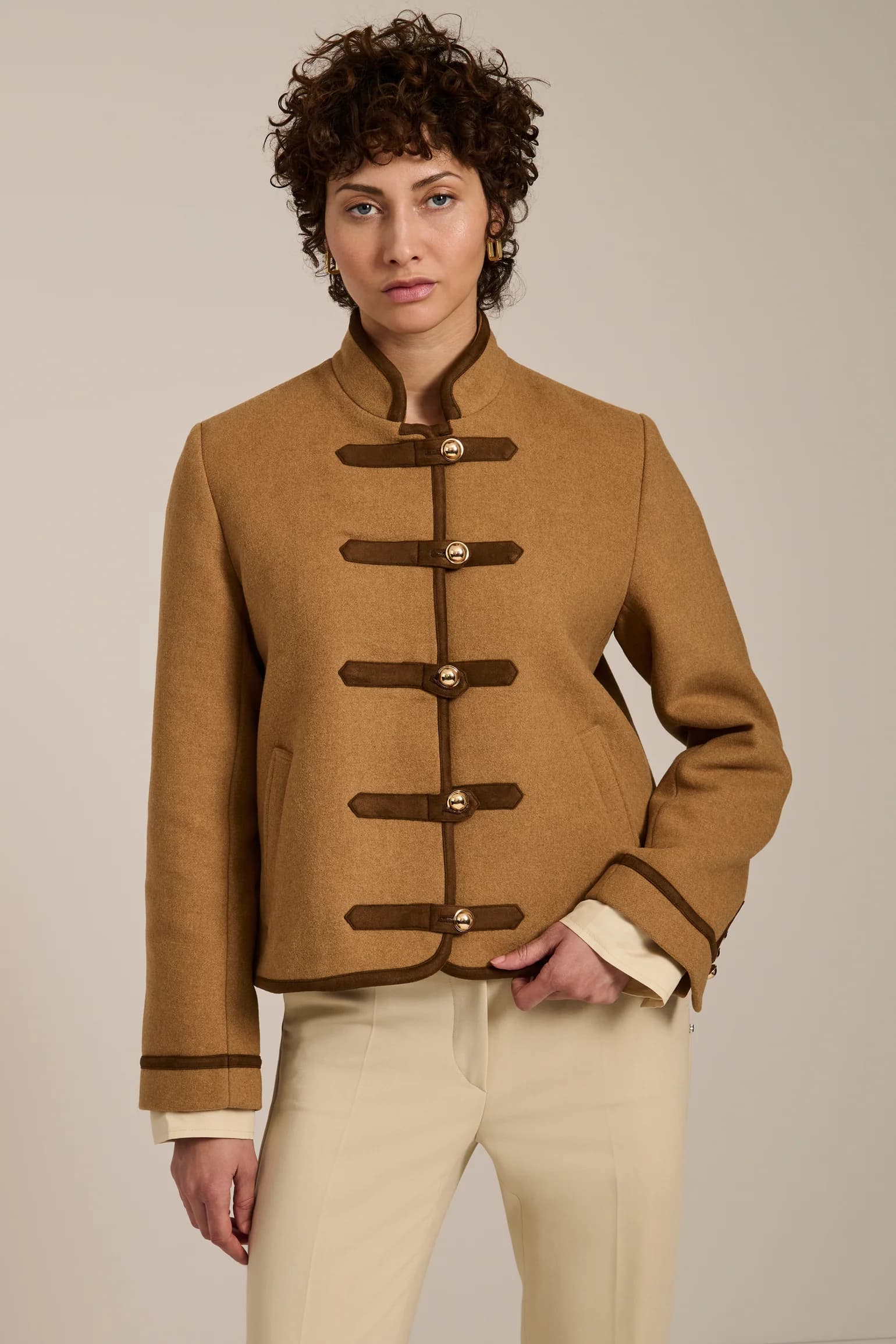 military-jacket