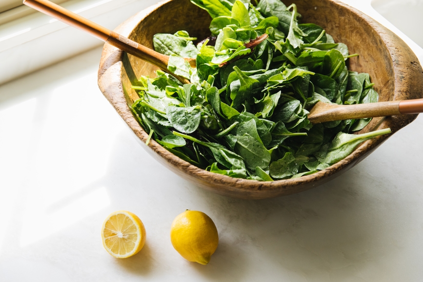Featured image for I Tried 4 Ways To Keep Bagged Salad Fresh, and This Was the Most Effective Method by a Longshot