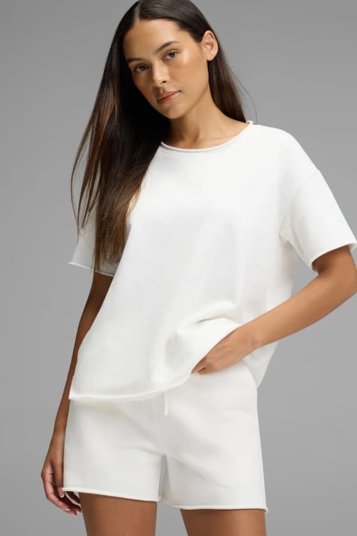 Women's Chelsea Short Sleeve Set