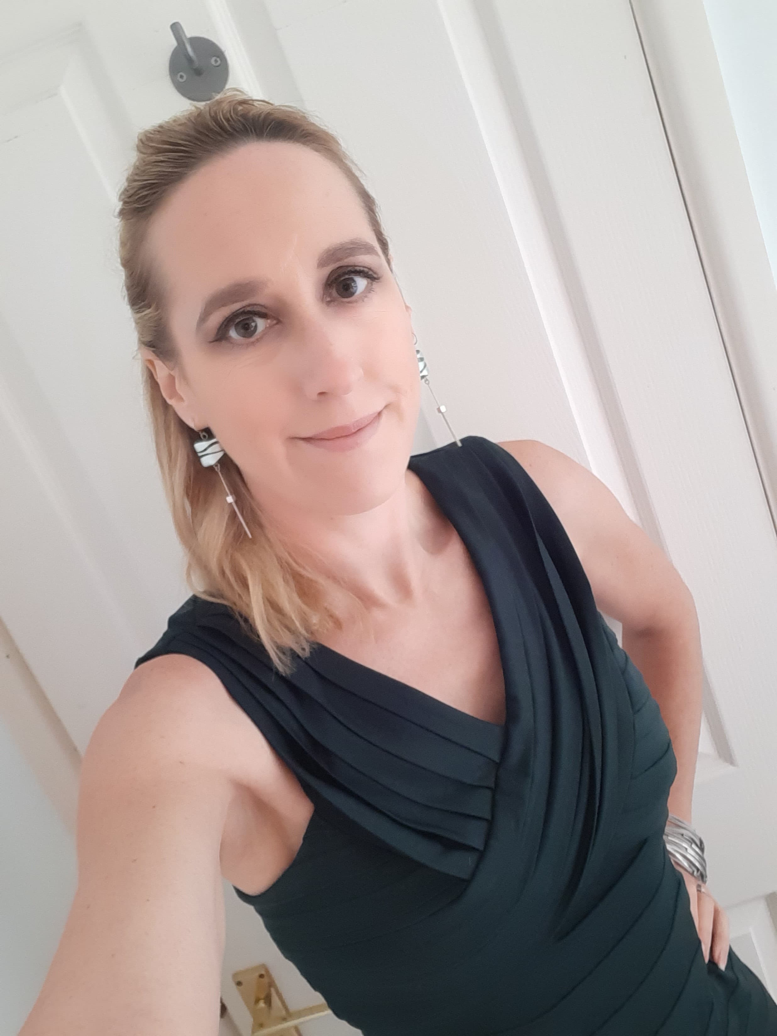 Profile photo for Lily Canter