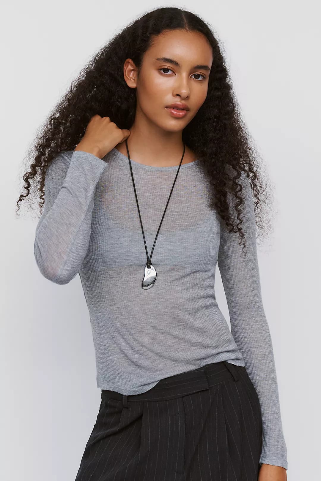 sheer-top