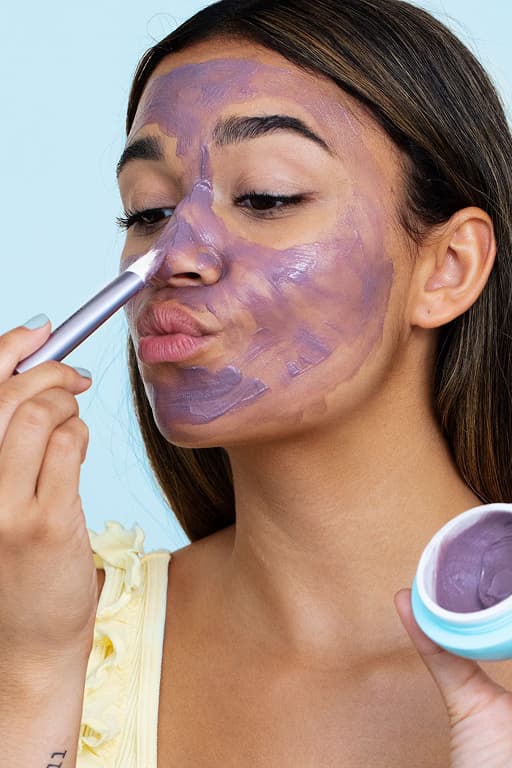 Come Clean Detoxifying Clay Mask