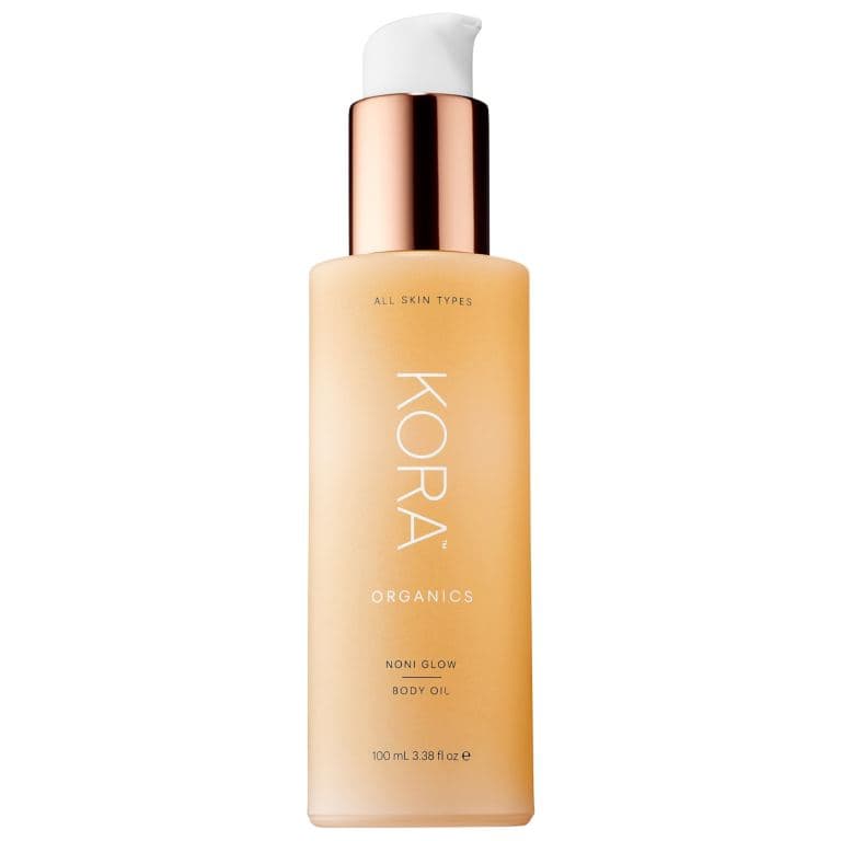 Kora Organics Noni Glow Body Oil