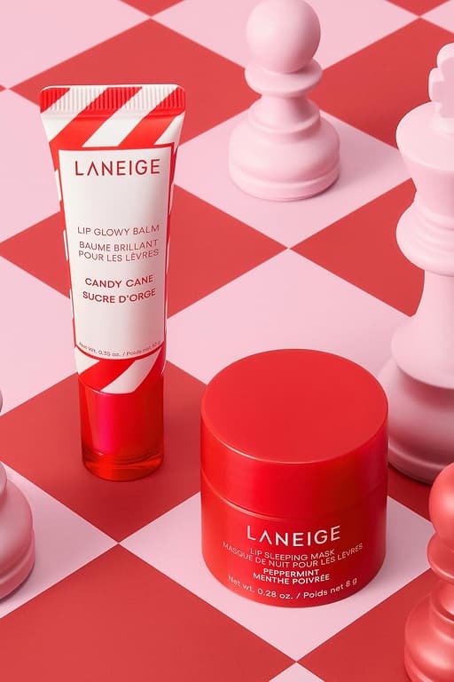Skincare & Lip Care Holiday Gift Sets