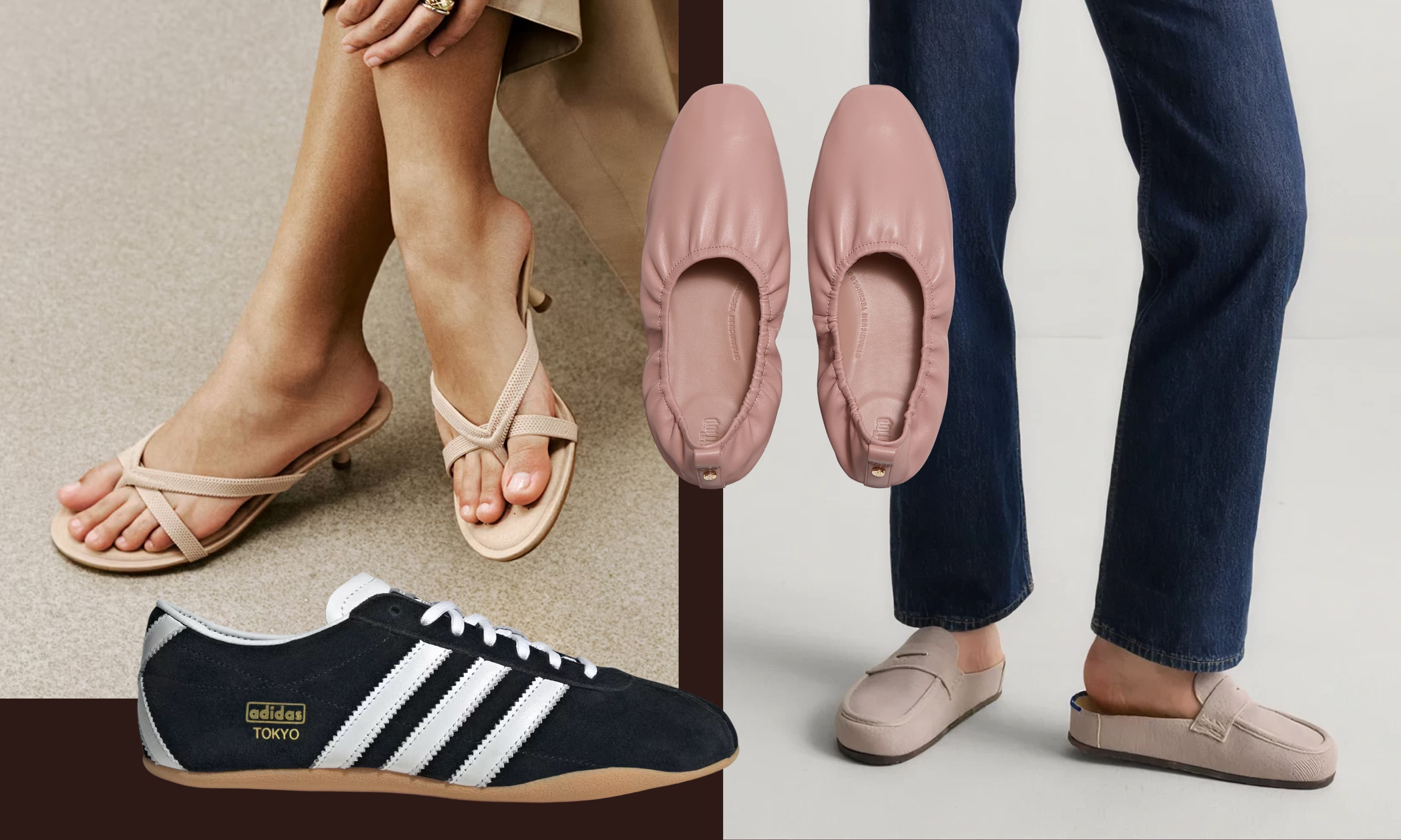 shoes