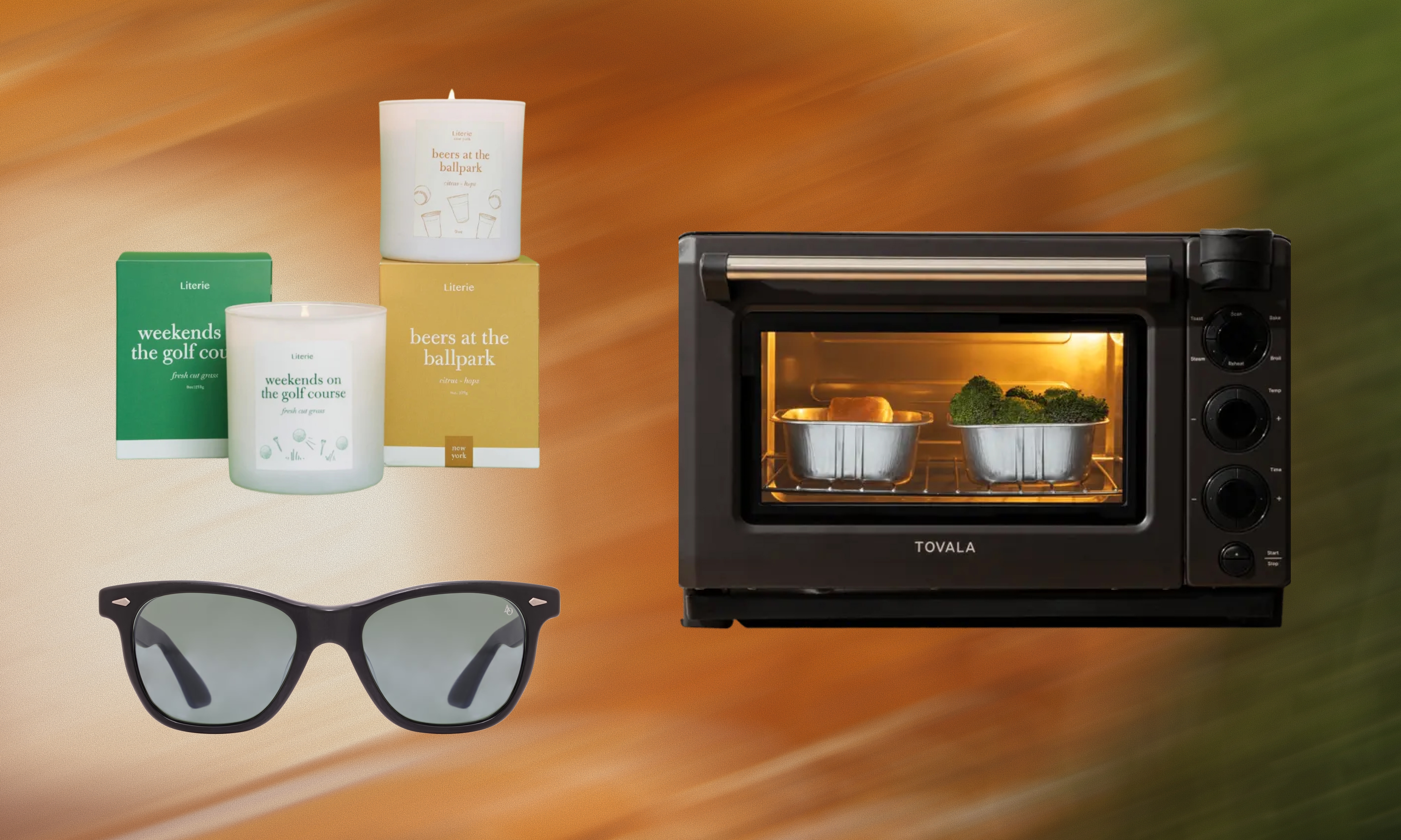 Editor-Approved Father’s Day Gifts To Split With Siblings