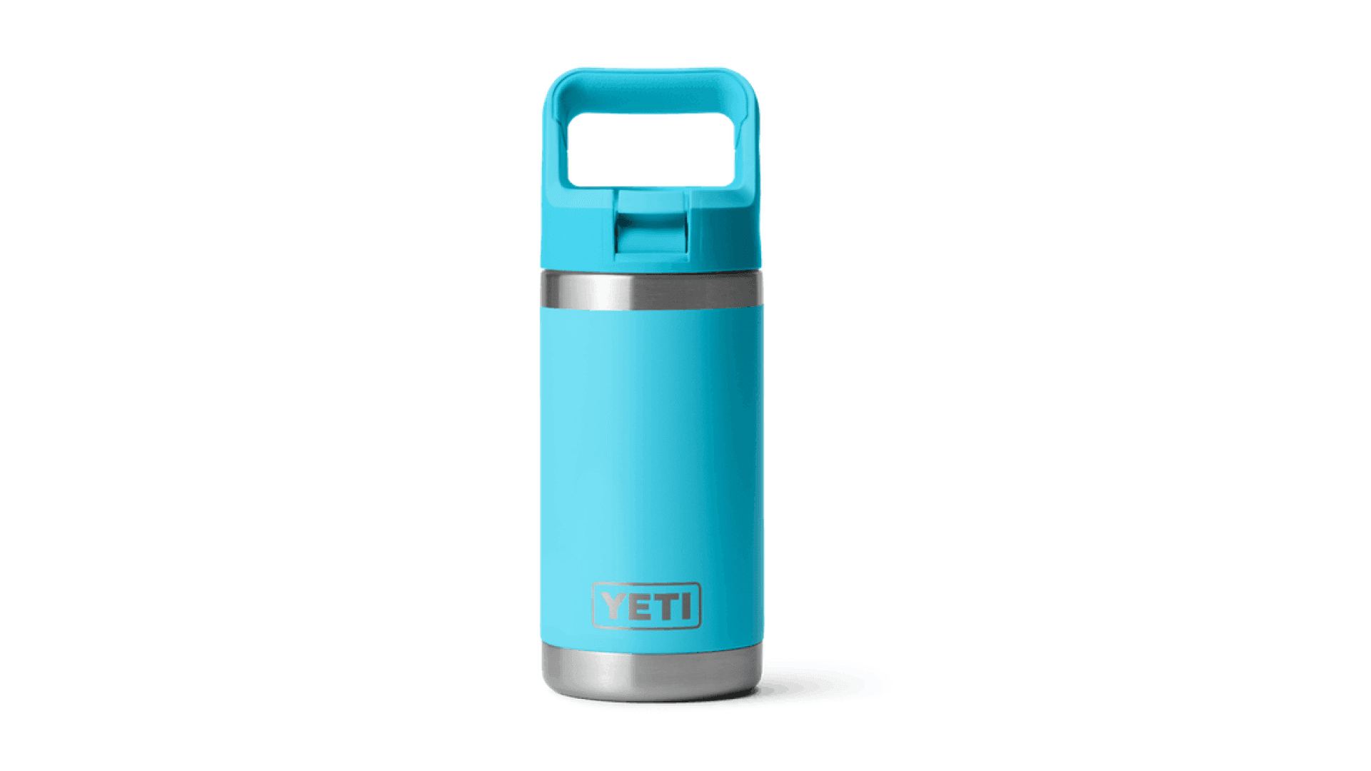 yeti insulated water bottle