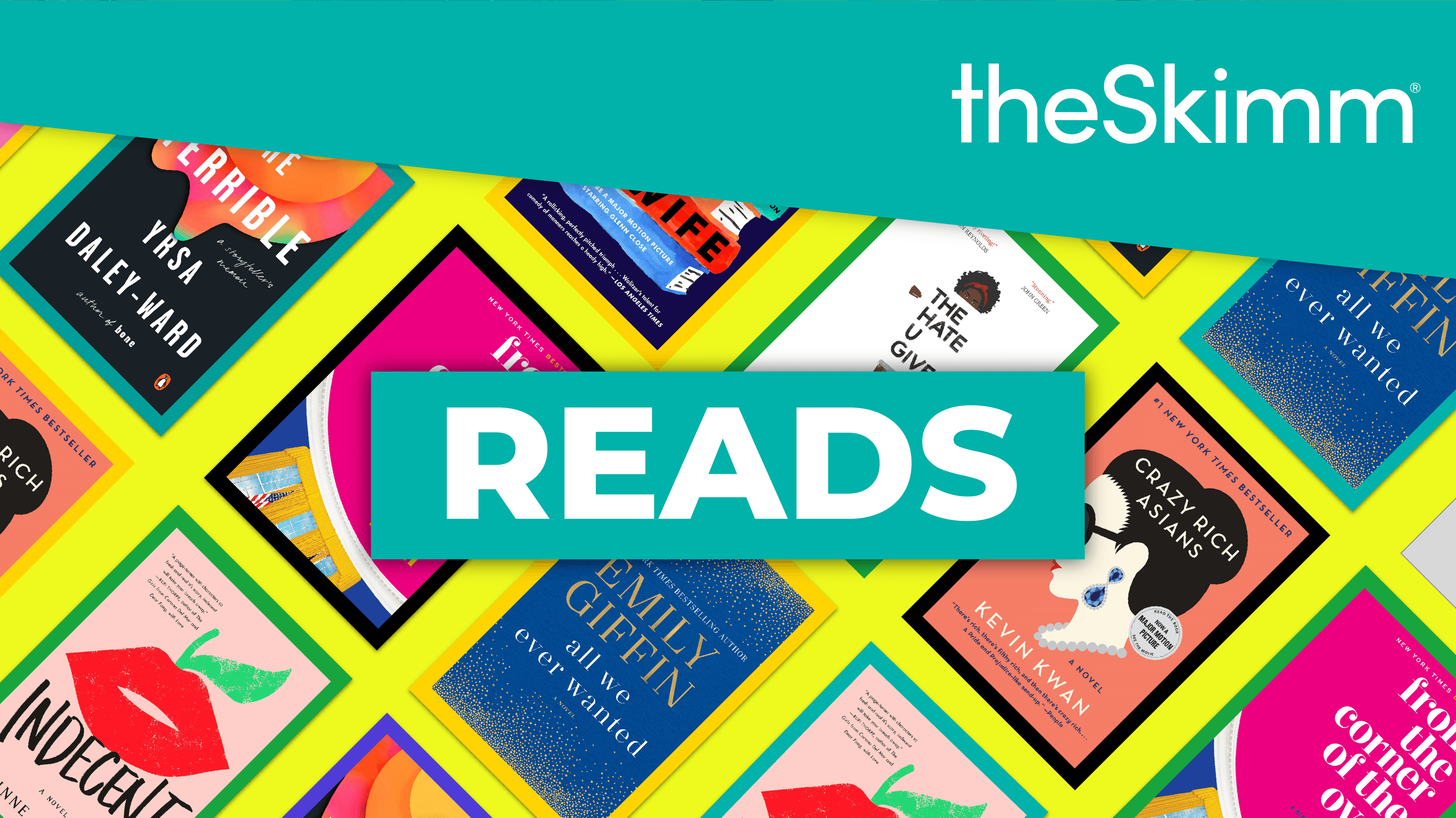 skimm reads summer