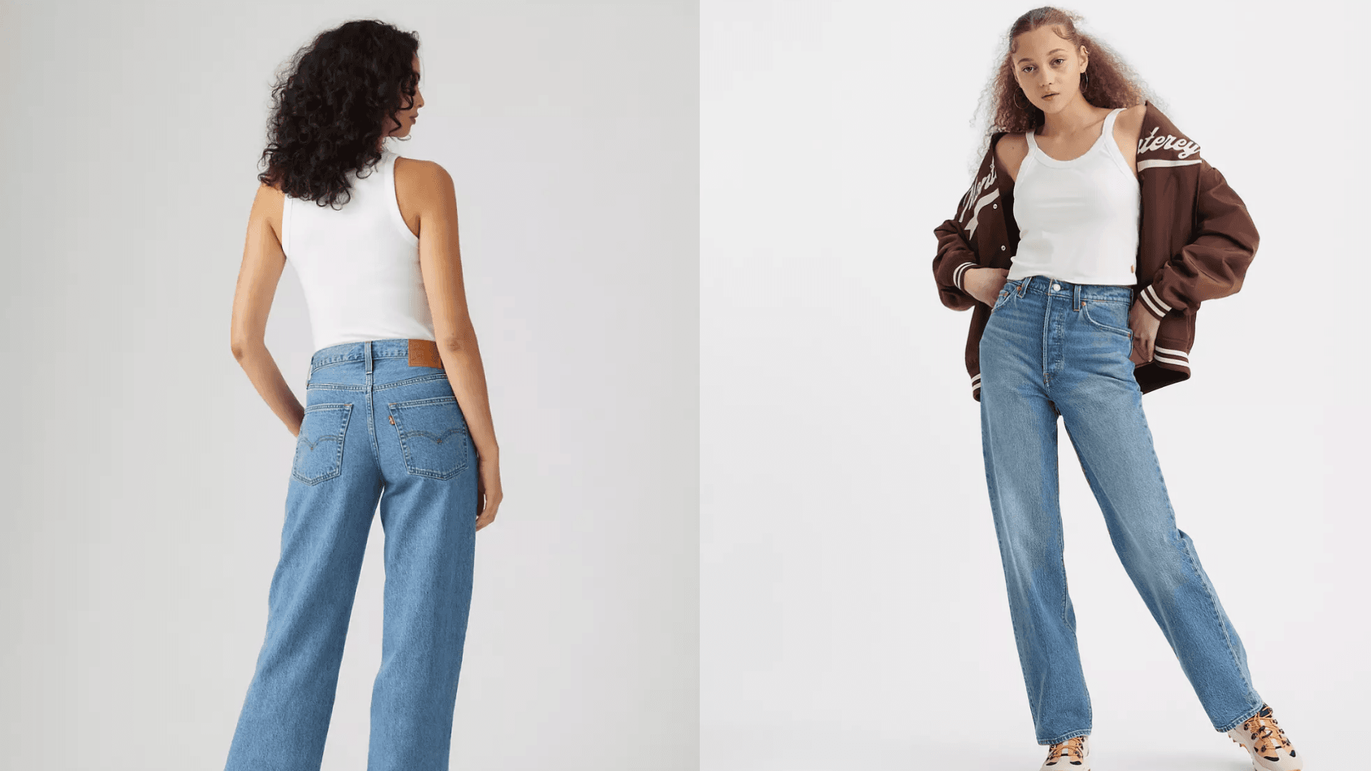 levis