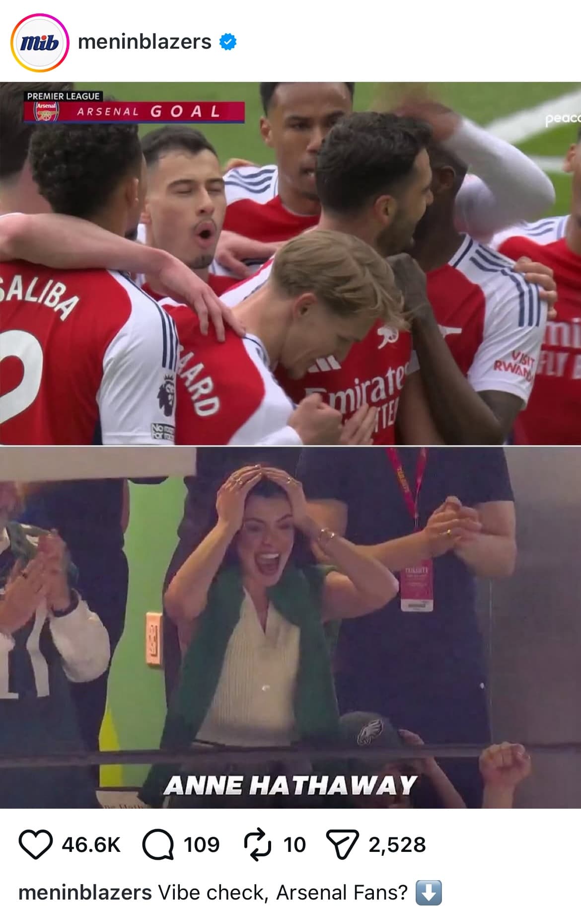 Arsenal