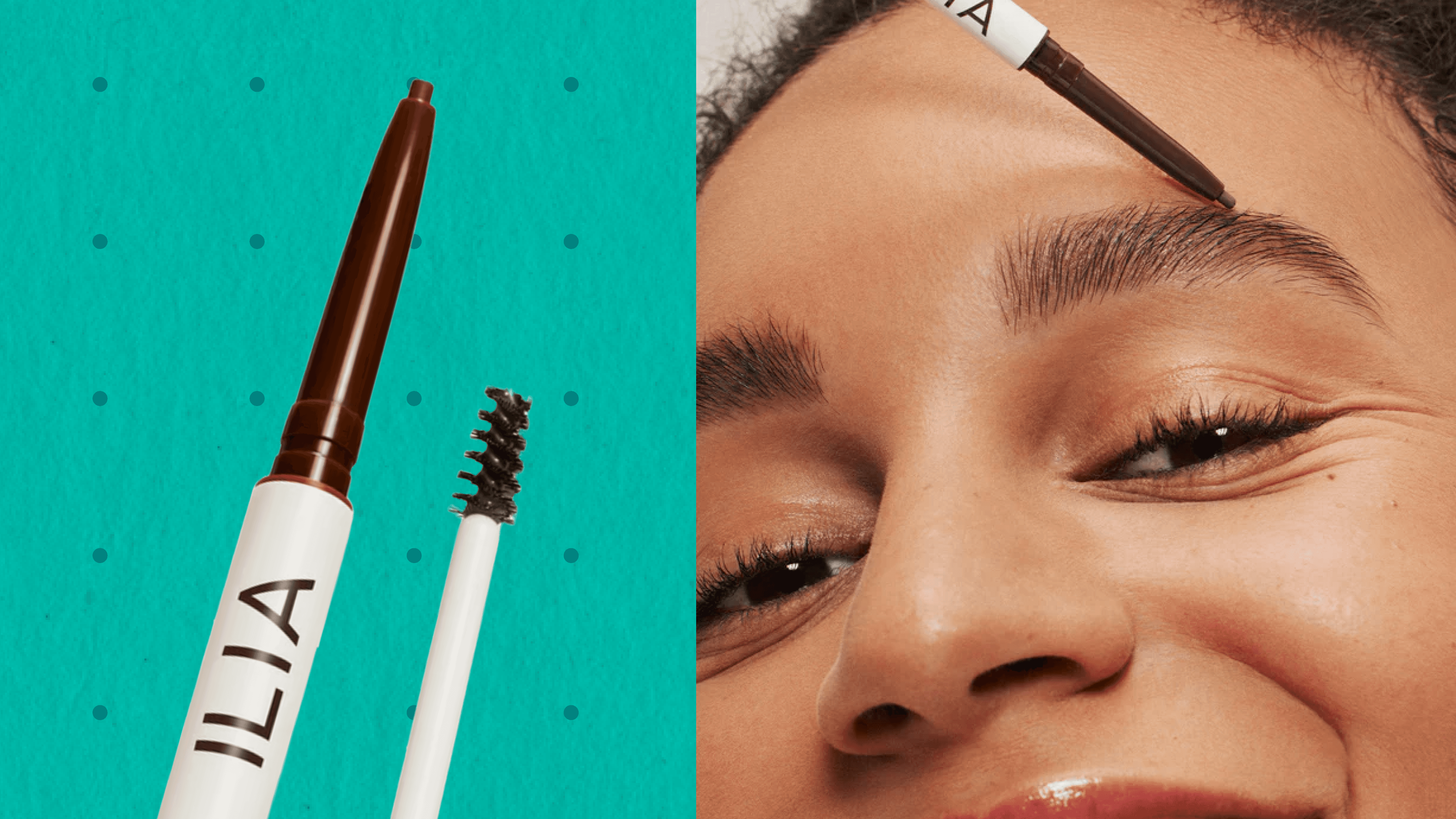 ilia beauty eyebrow pencil