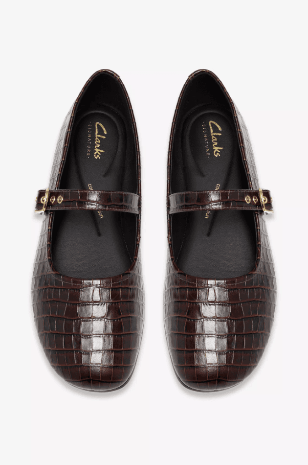 Clarks Livia Jane