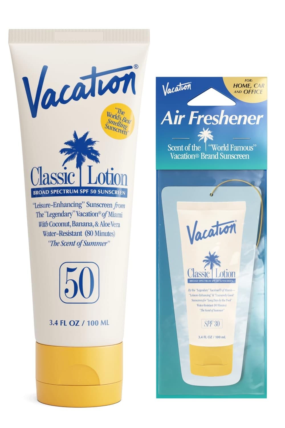 sunscreen
