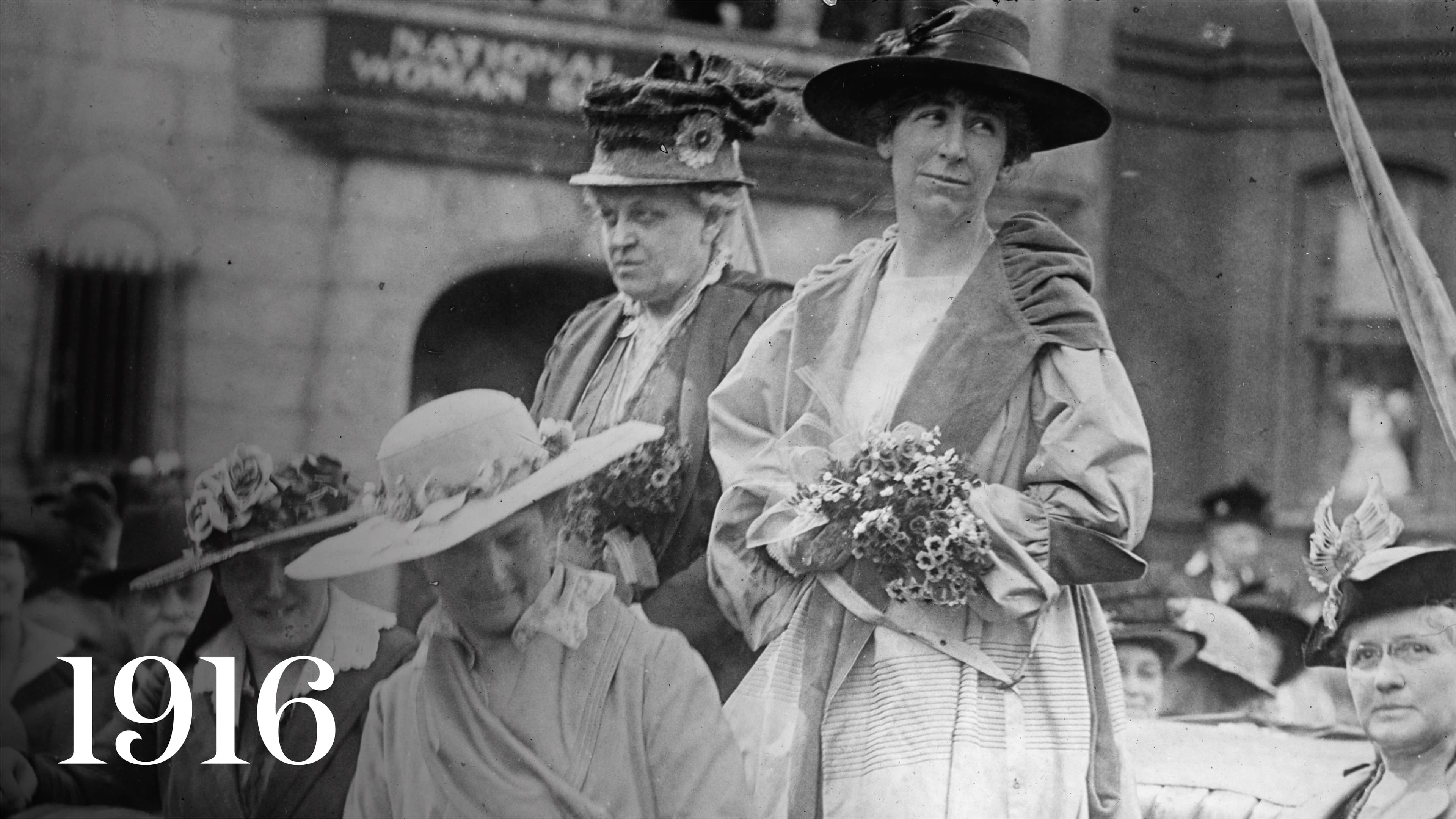 Jeannette Rankin