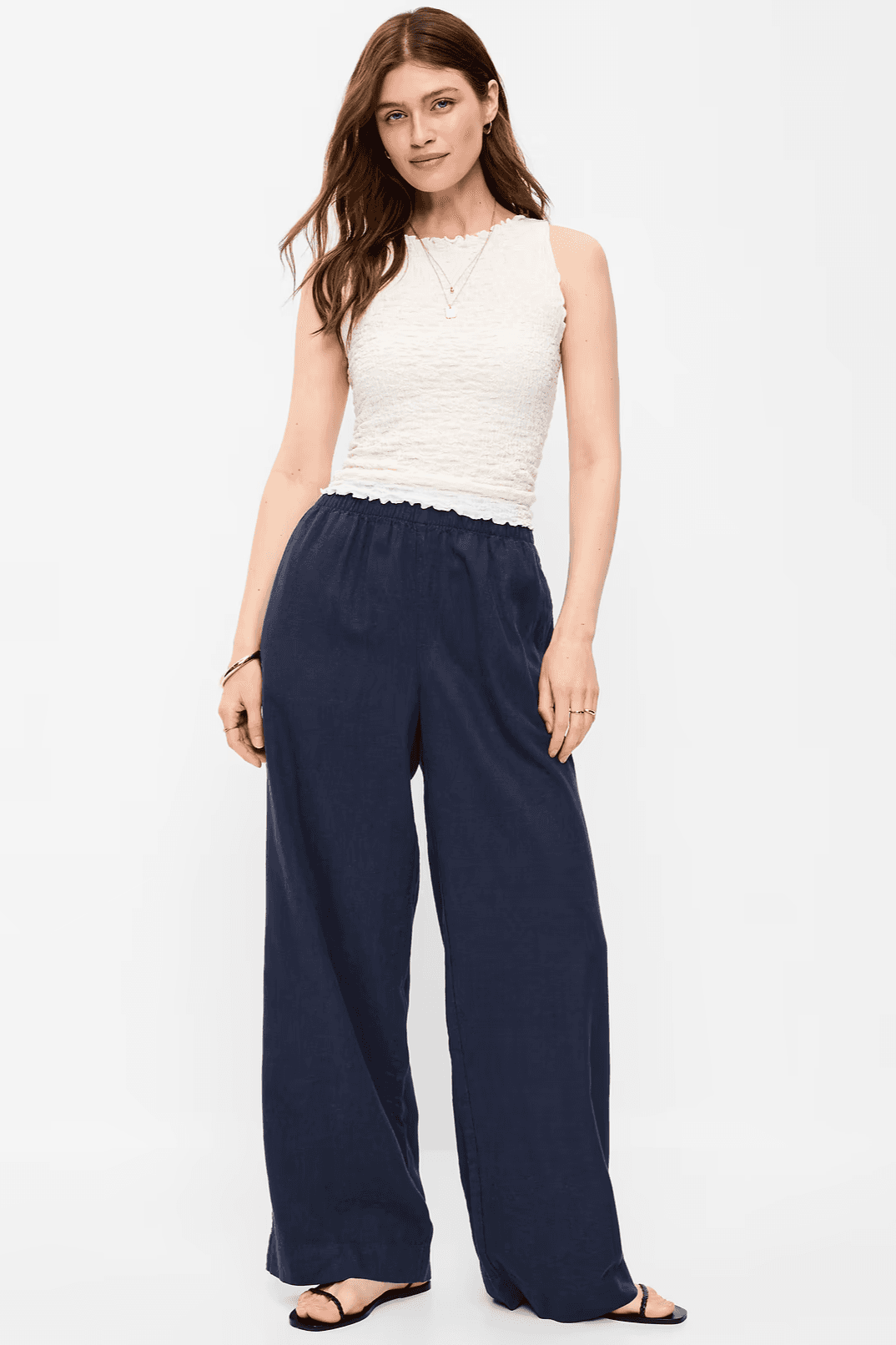 linen pants