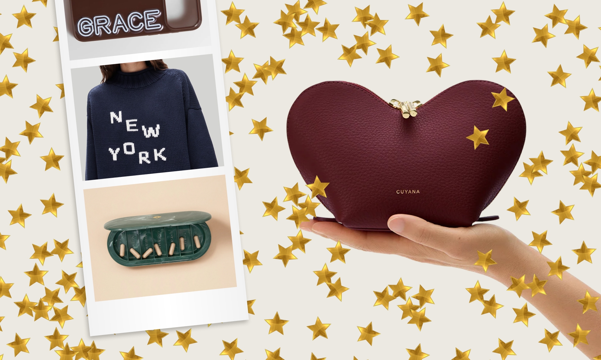 Easy Gifts Our Editors Stand Behind