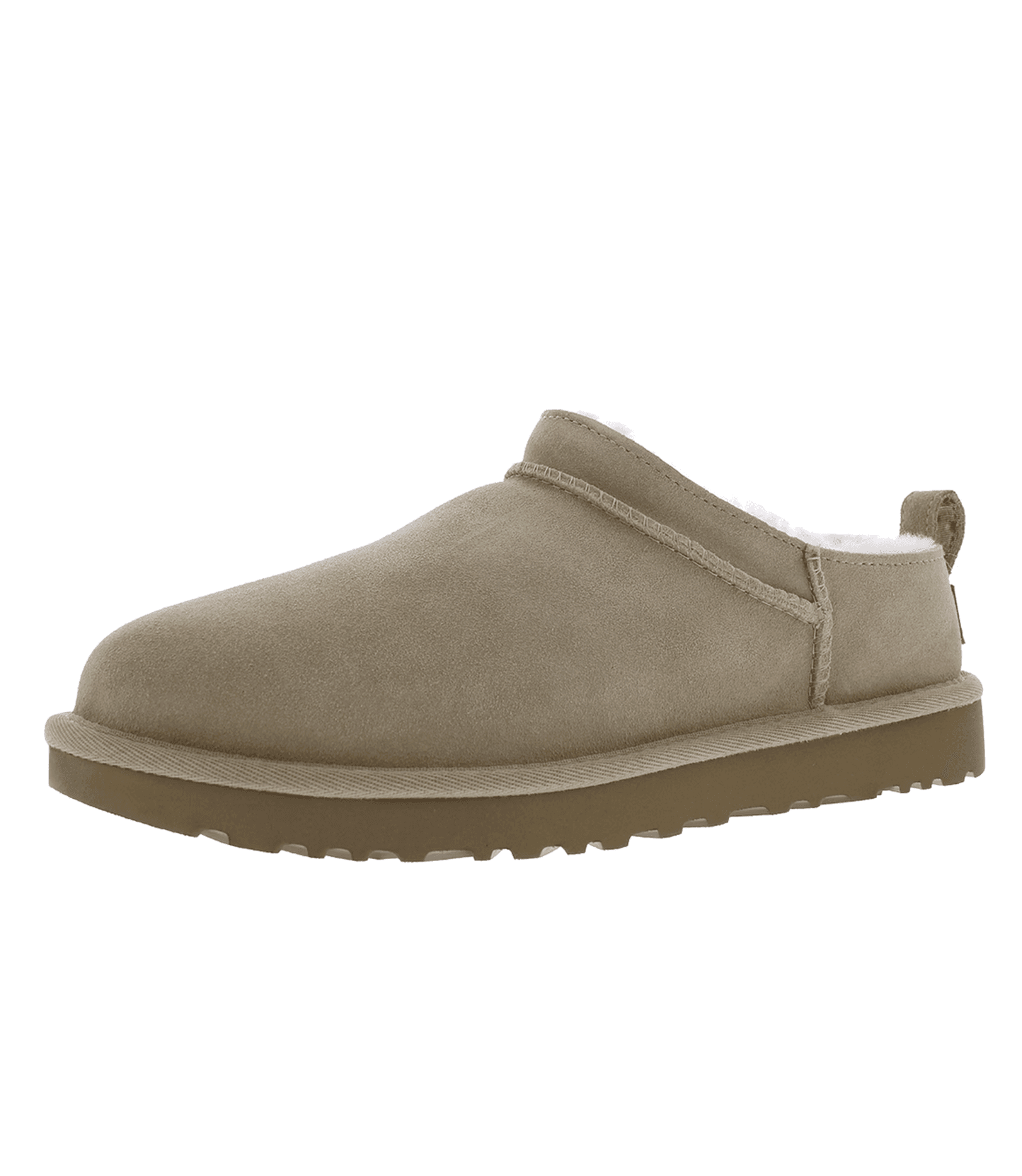 Walmart Ugg Classic Micro Ankle Boots