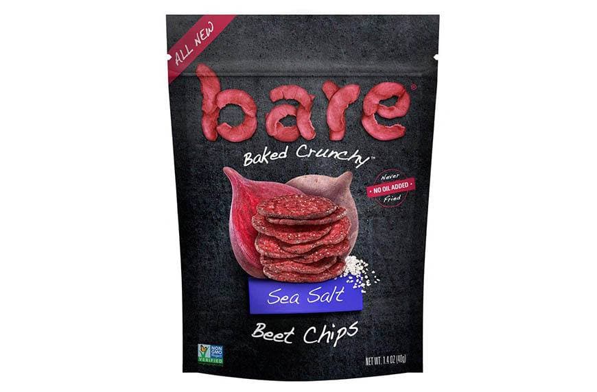 veggie chips