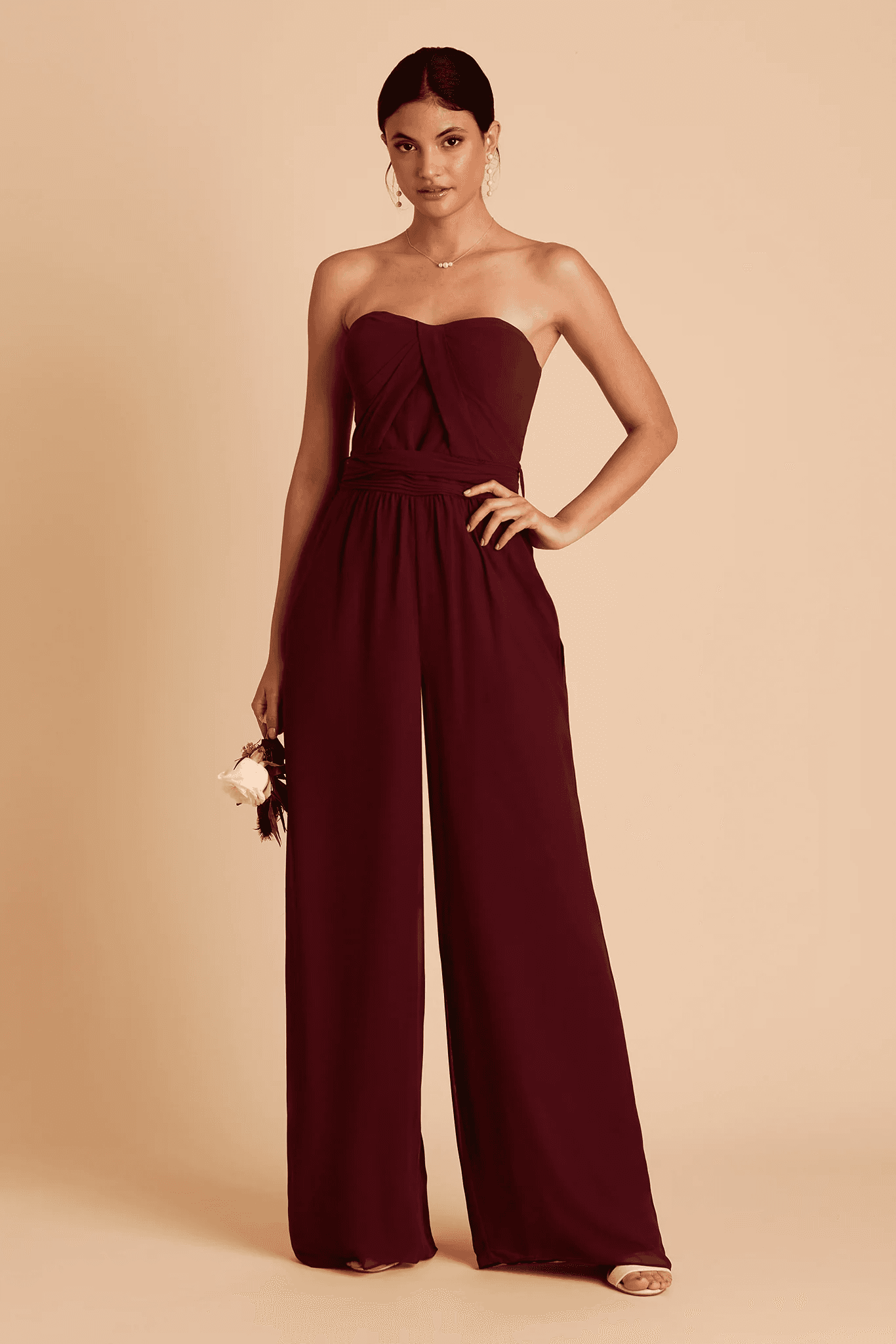 Birdy Grey Multiway Gigi Jumpsuit