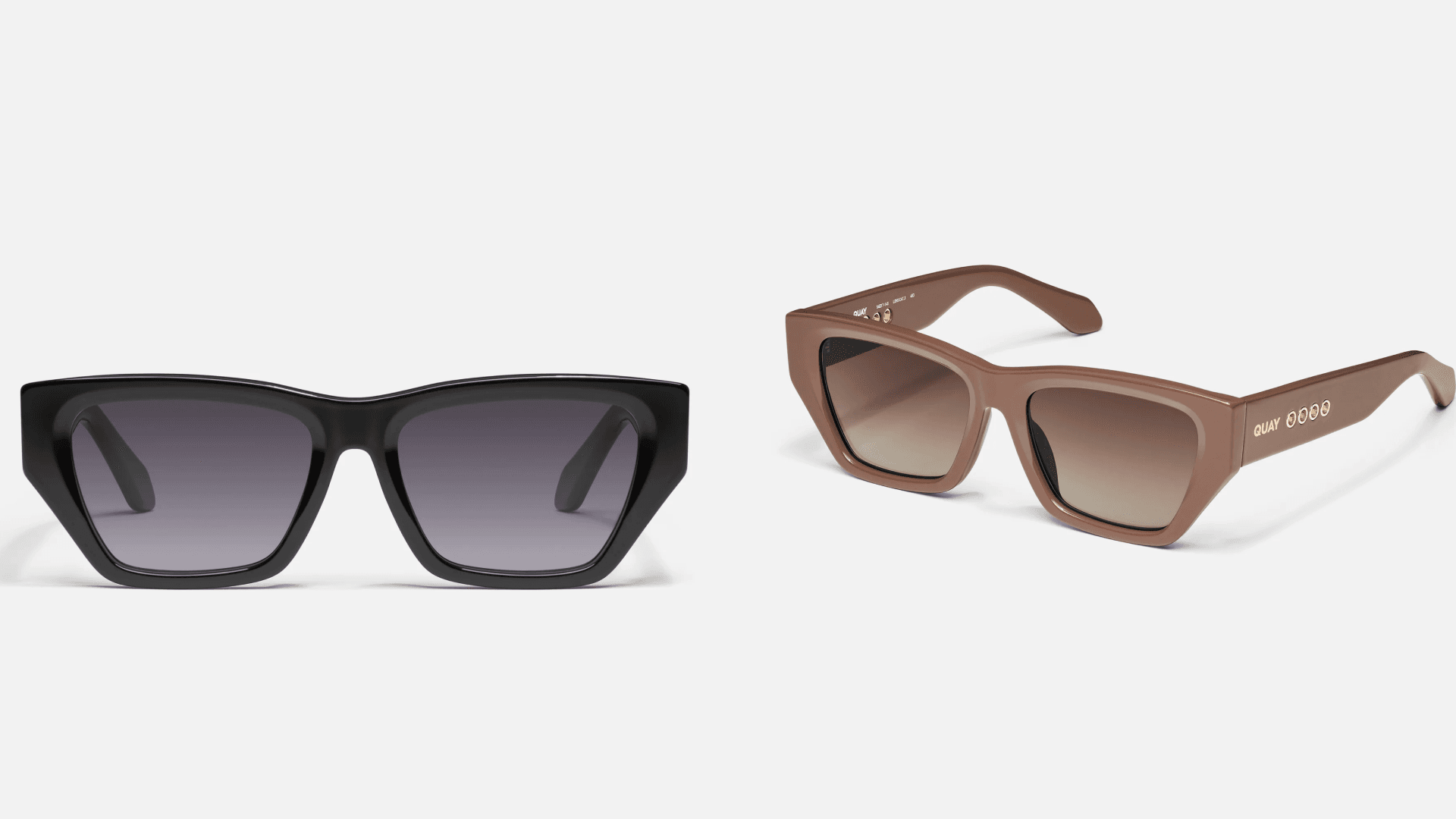Quay Sunglasses