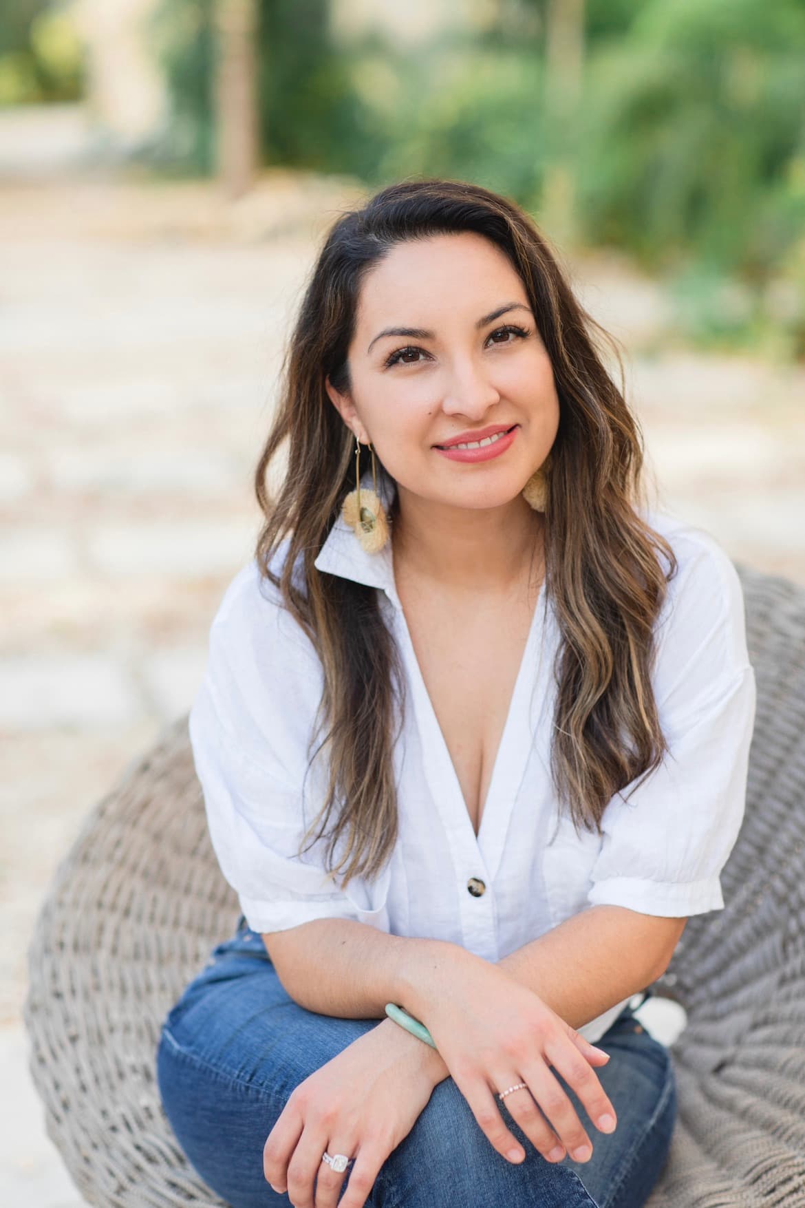 Rebecca Alvarez Story