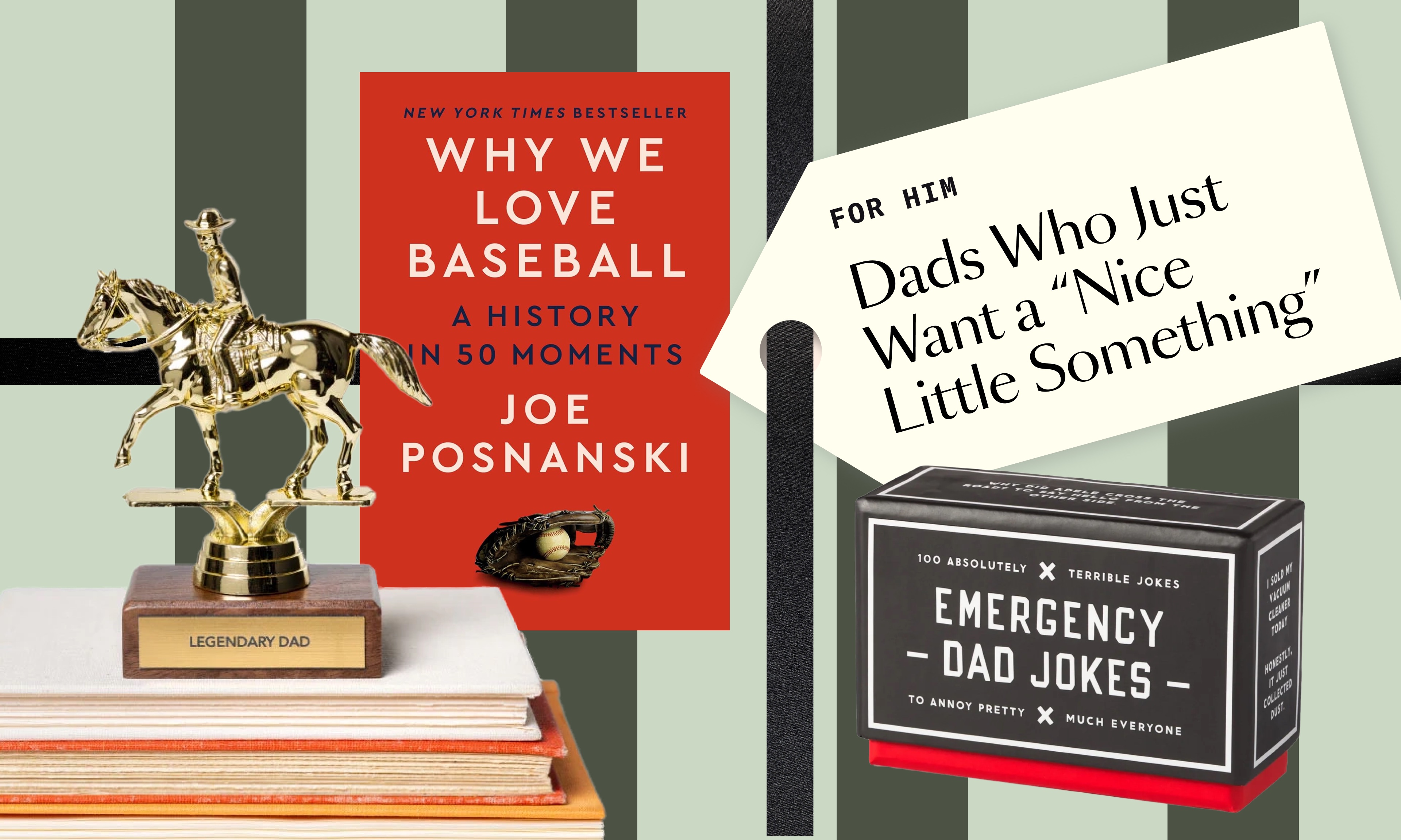 the best gifts for dads