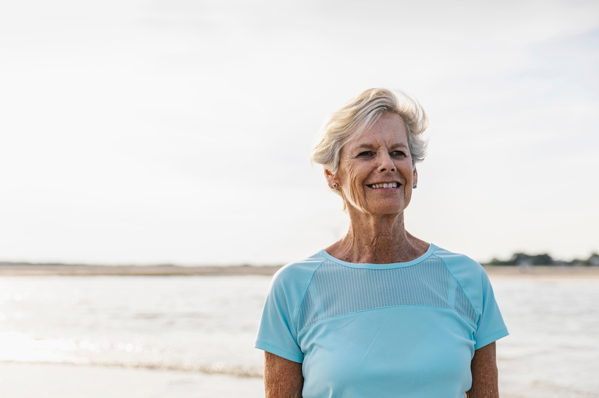 Featured image for ‘I’m a Cardiologist, and This Is How To Use the 6-Minute Walk Test for Faster Miles’