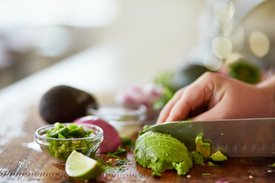 Featured image for OK TMI: I Have an Uncomfortable, 'Spicy' Vagina Because My Partner Cut Jalapeños Before We Had Sex