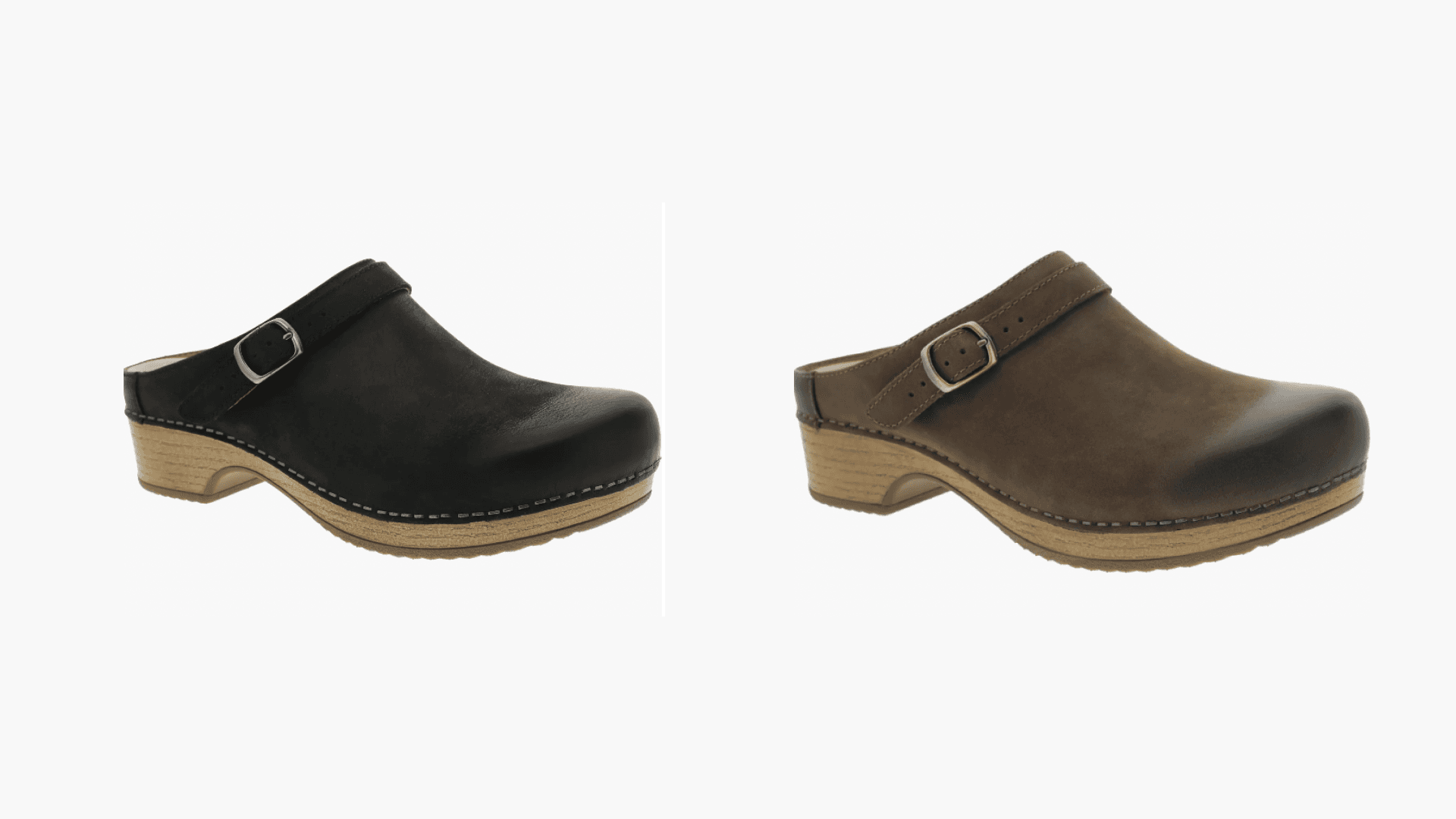 clogs