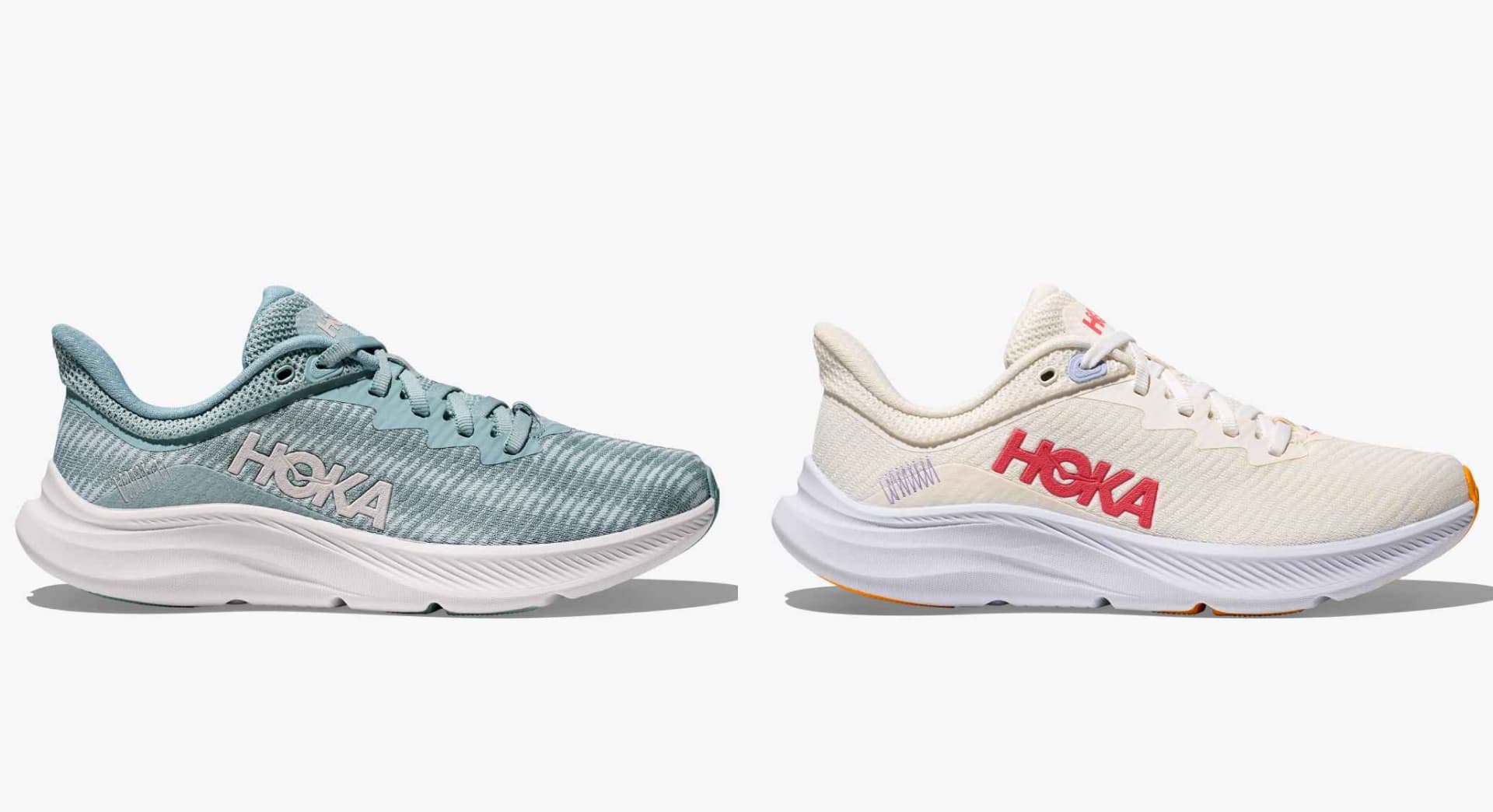 hoka solimar running sneakers