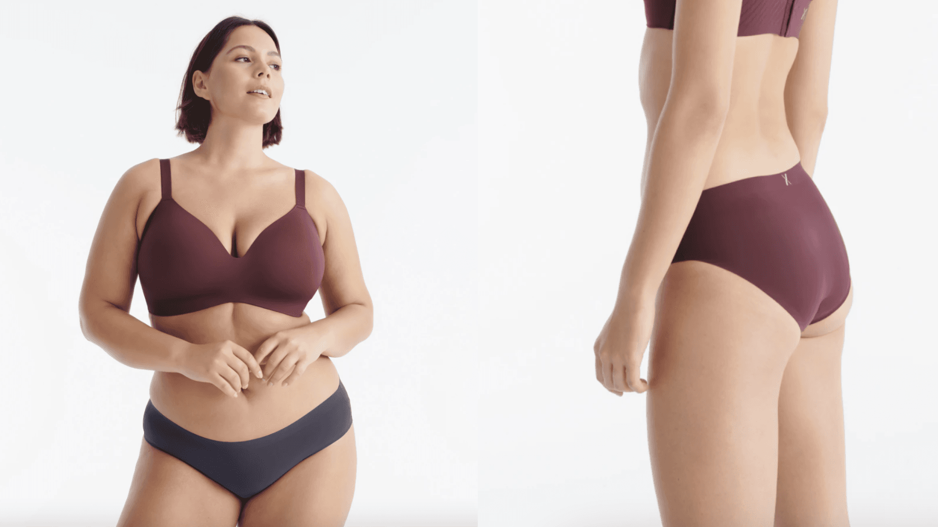 Knix underwear