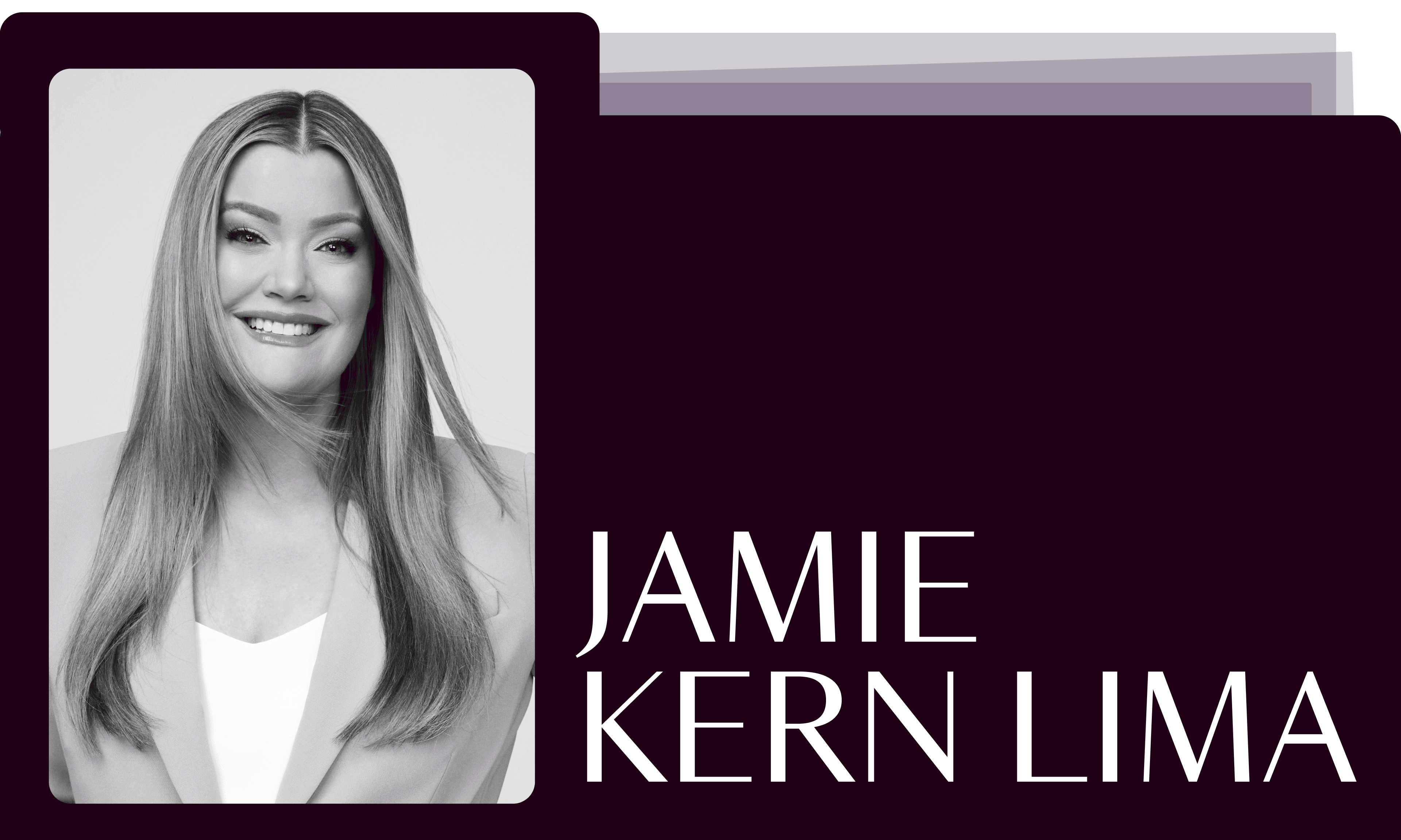 Jamie Kern Lima headshot
