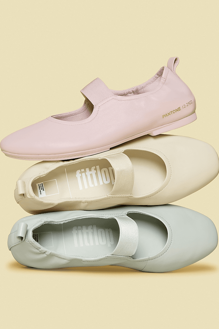 Mary Janes