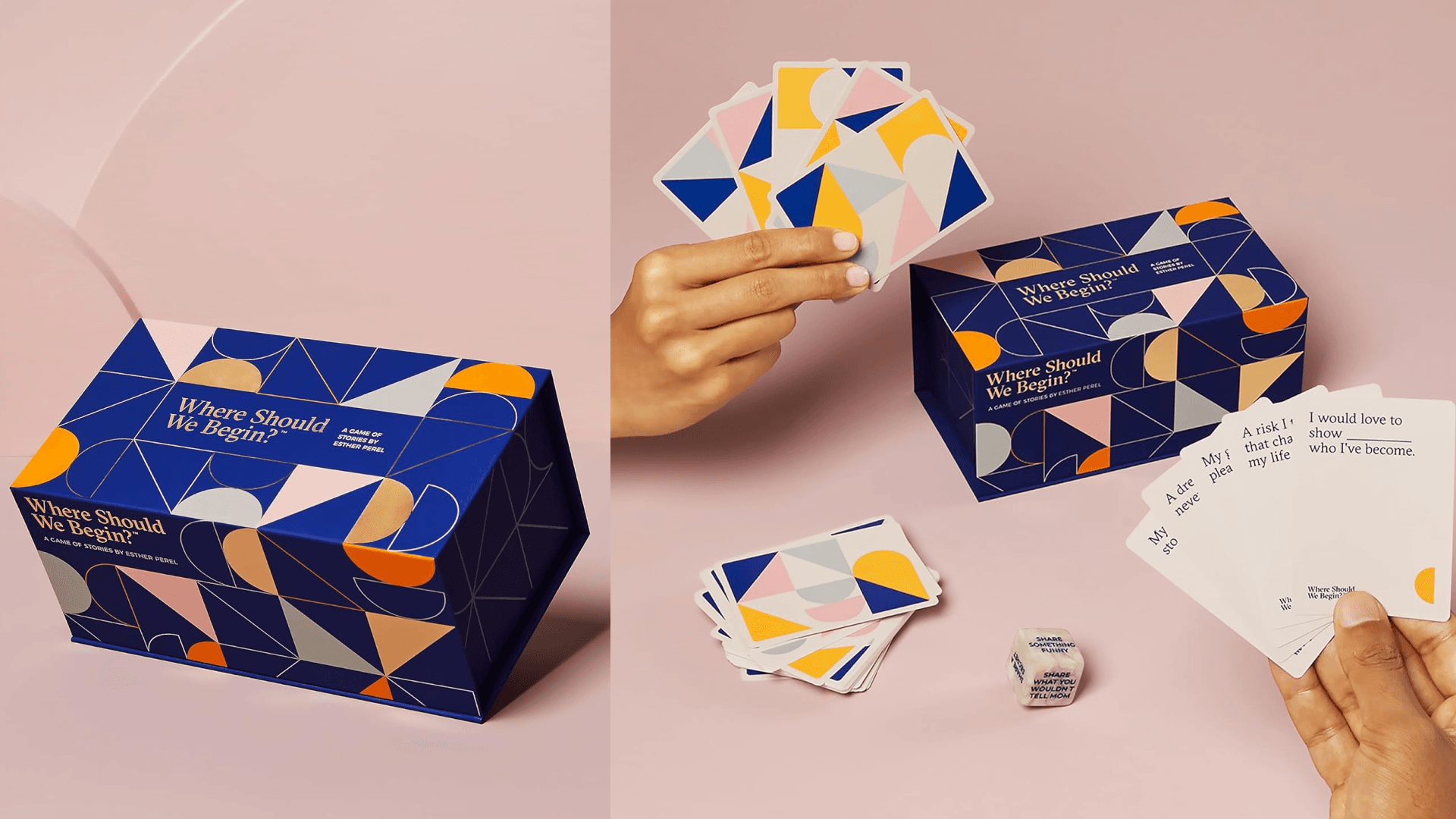 Commerce card image