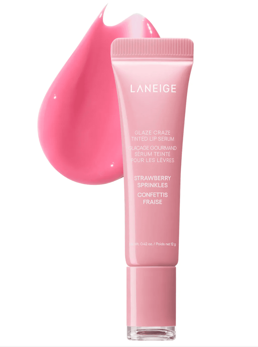 laneige lip treatment