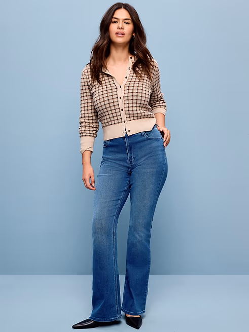 flare-jeans