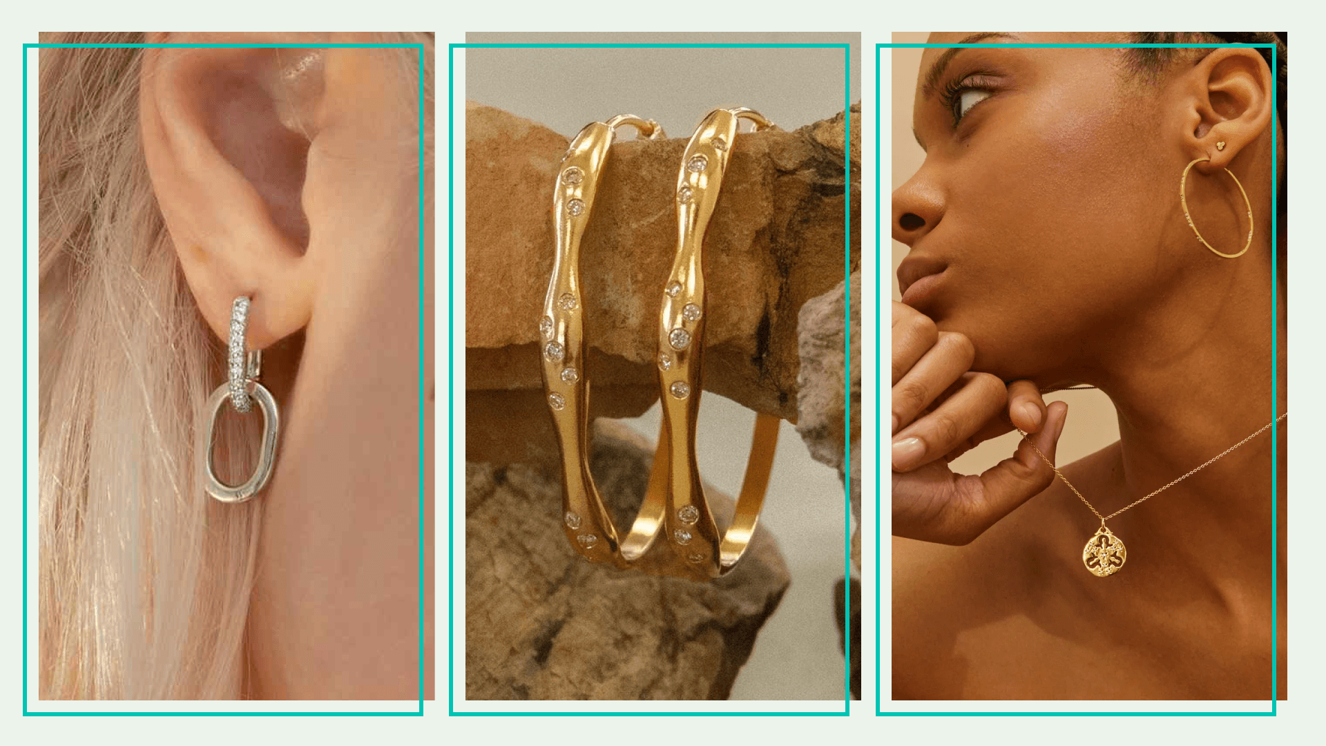 Lab-grown diamonds