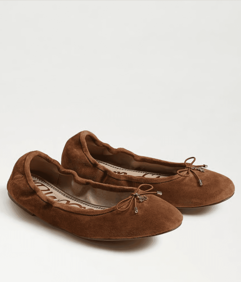 Sam Edelman Felicia Ballet Flat