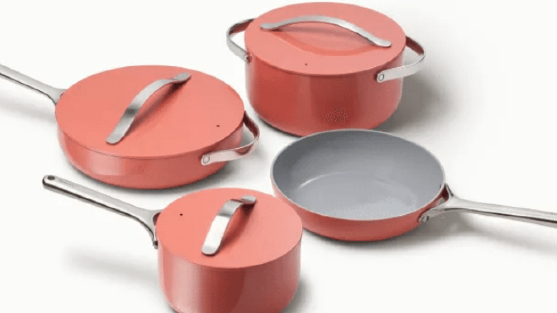 Cookware set