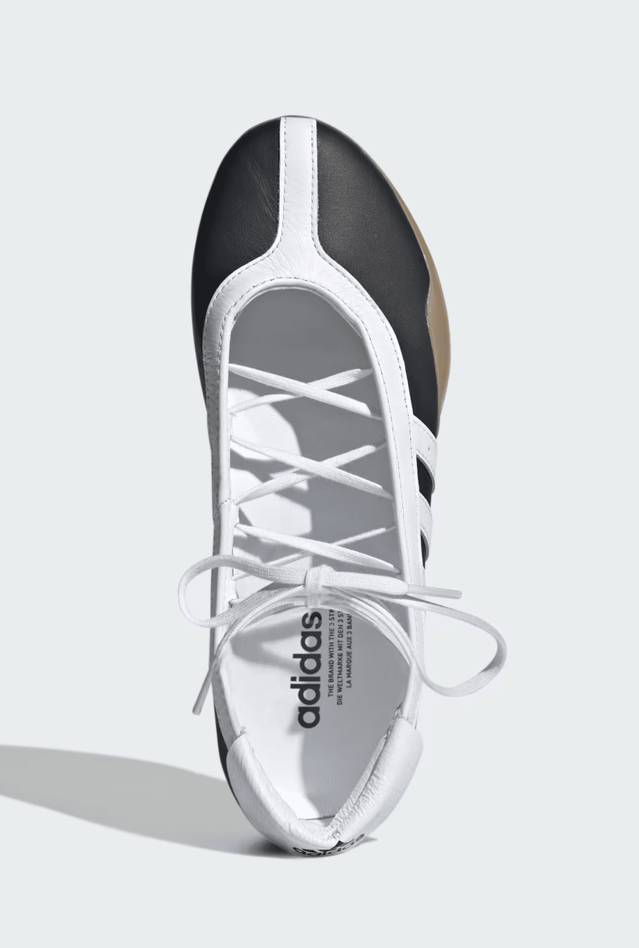 Adidas Taekwondo Mei Shoes