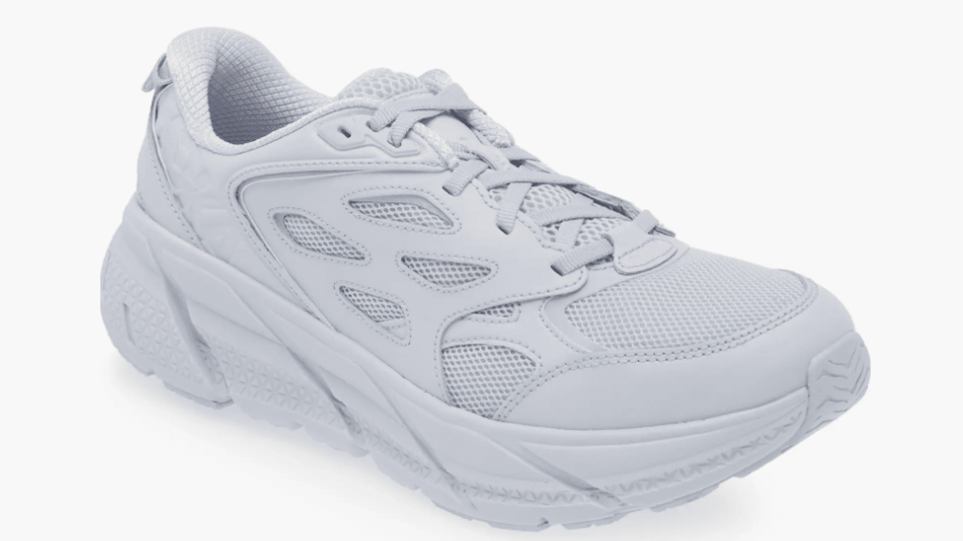 Hoka Clifton L Walking Sneakers