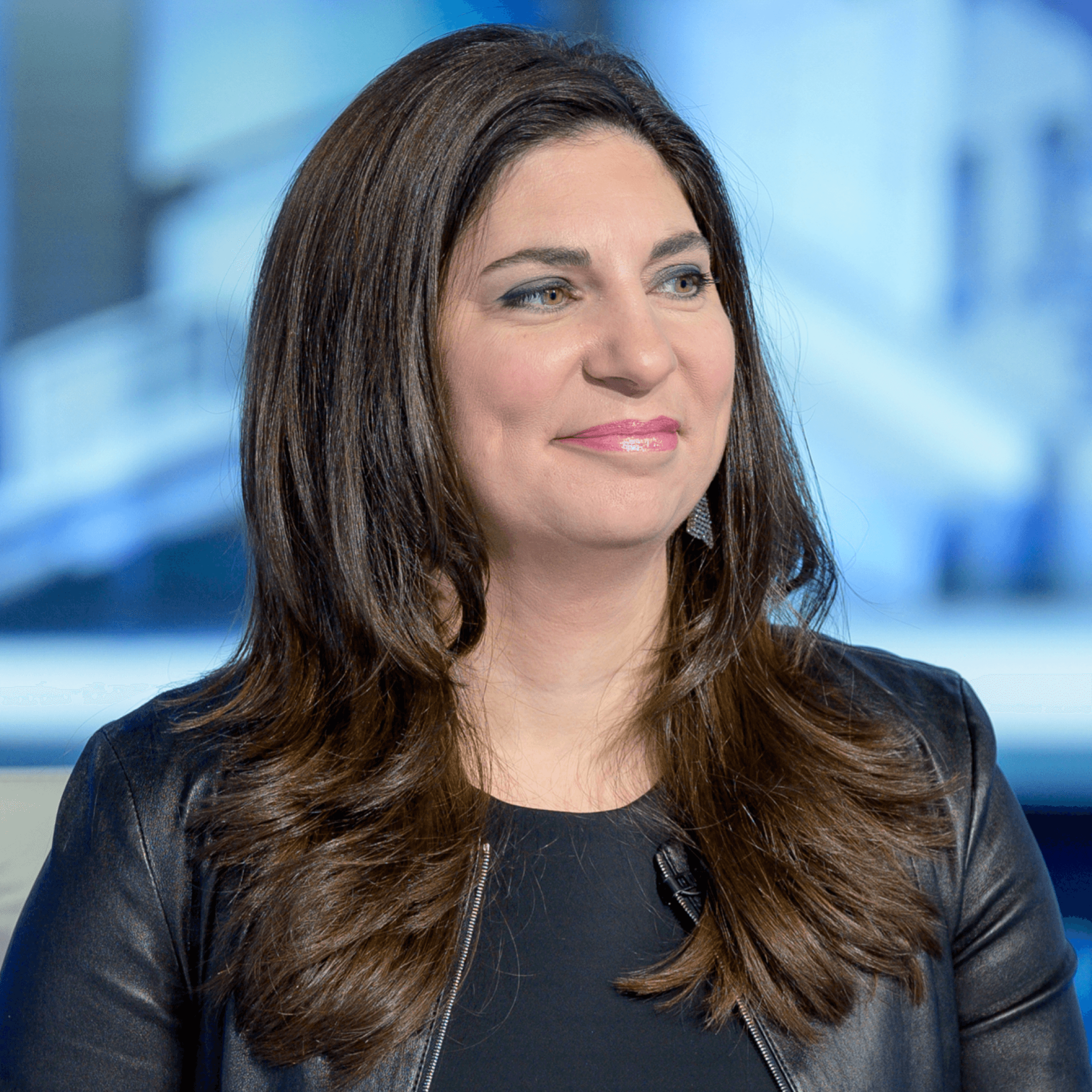 Stacey Cunningham