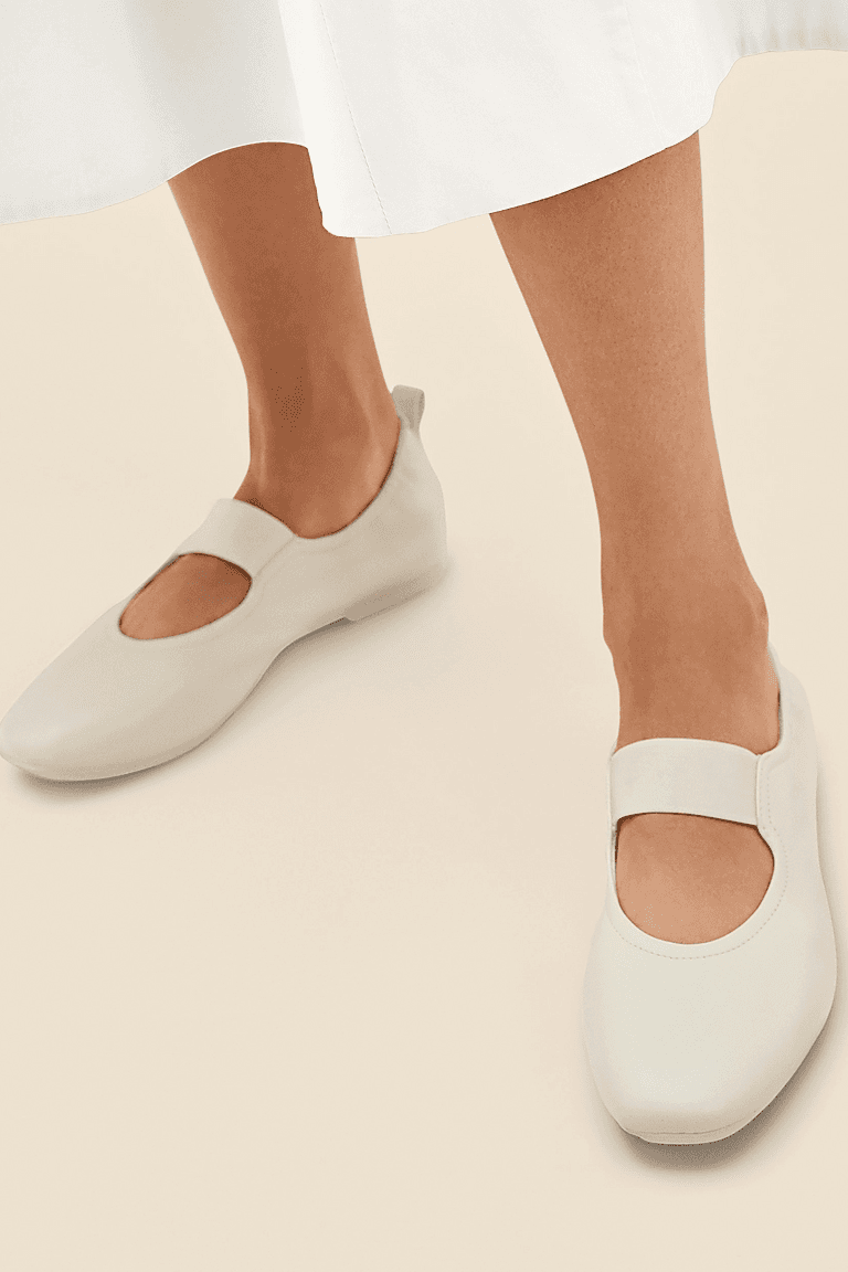 Mary Janes